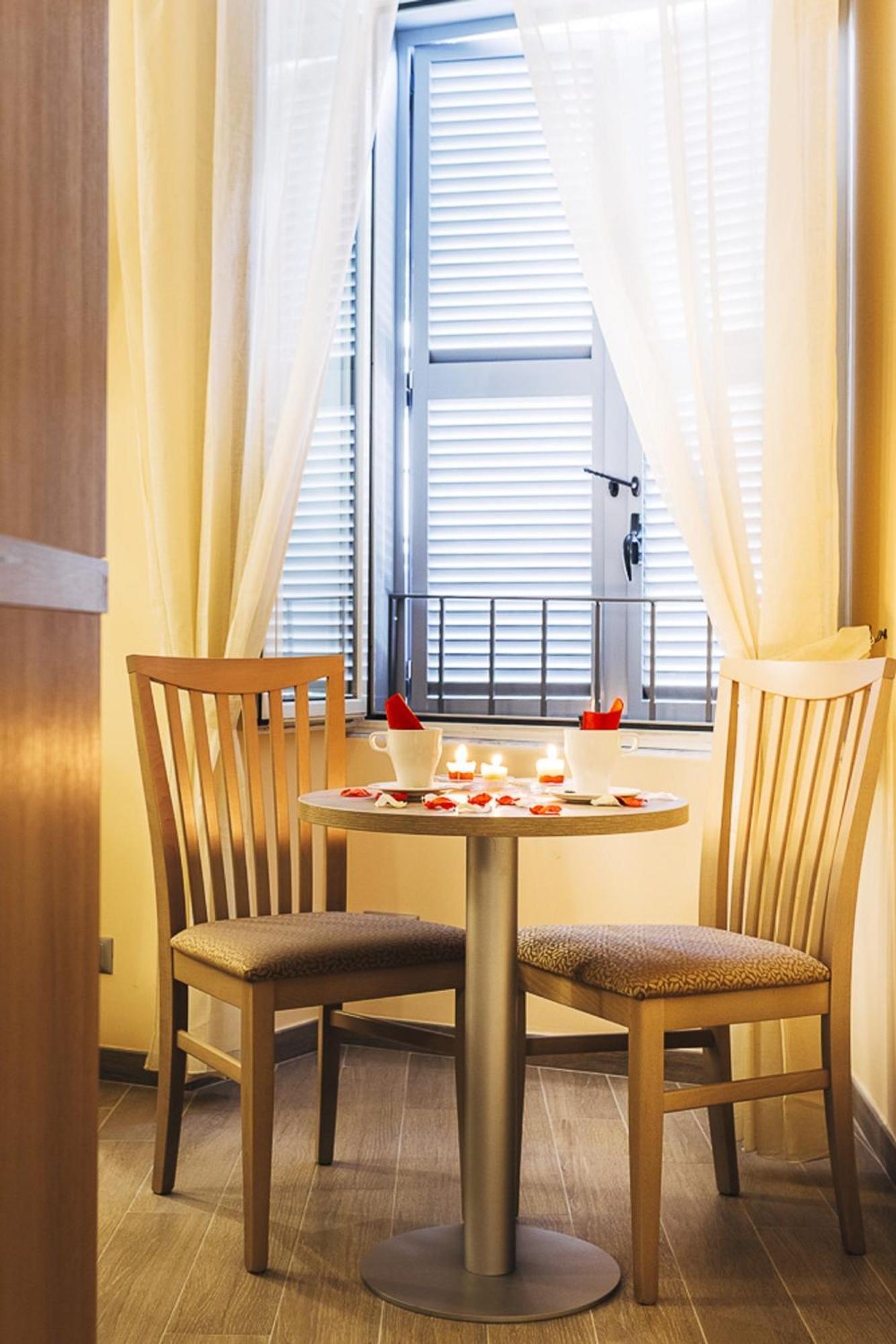 Guest house Catone Vatican 2*