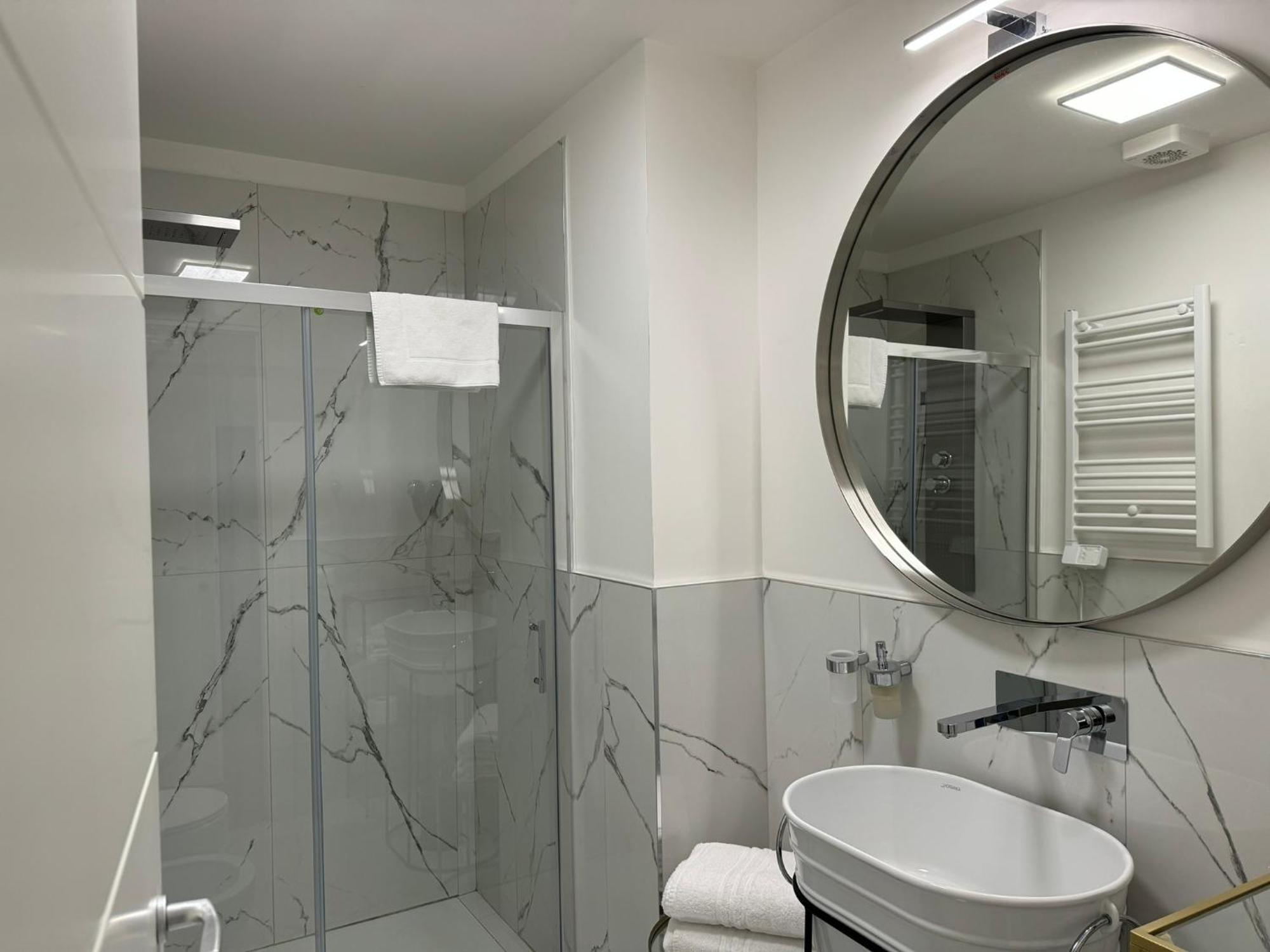 Alto Guest house Rome
