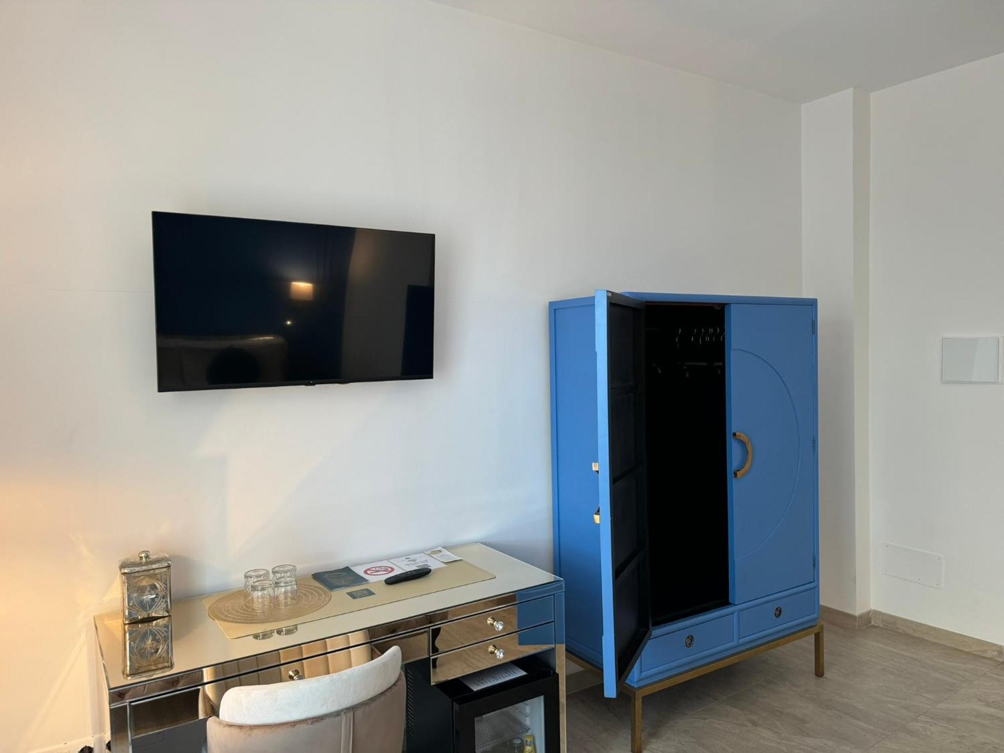 Guest house Alto