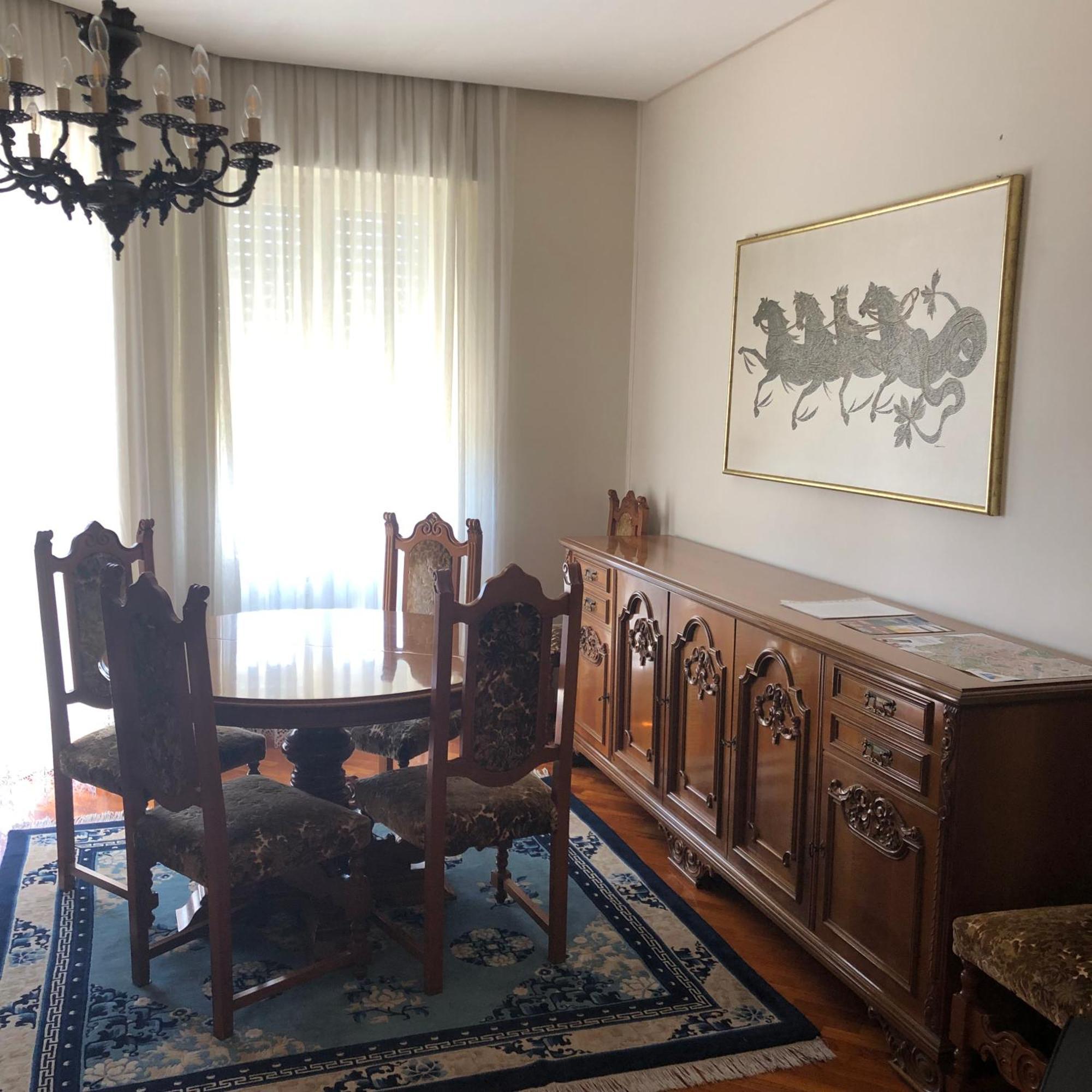 Gens Romana Appartamento *
