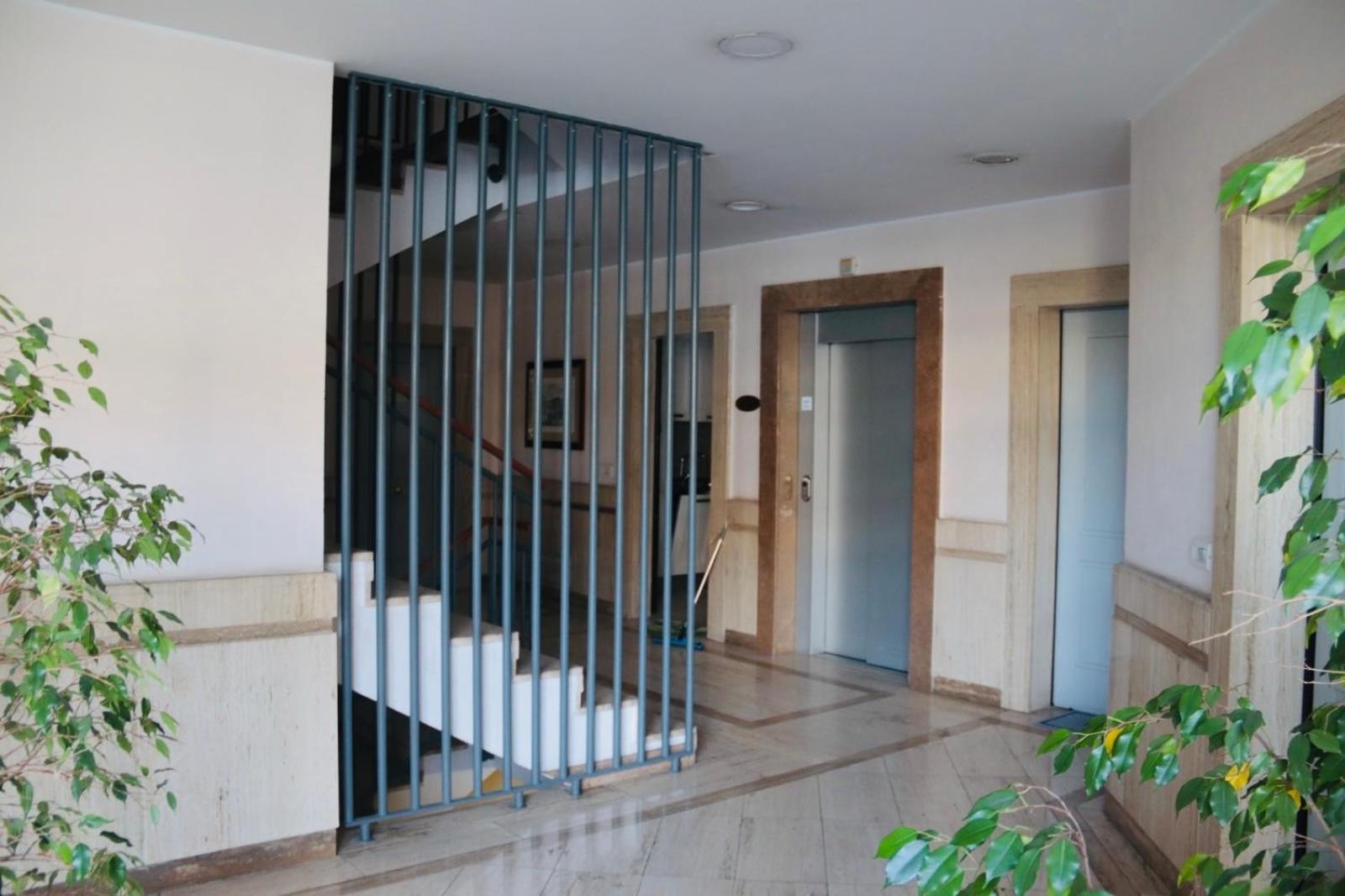 Apartment Lux Capannelle