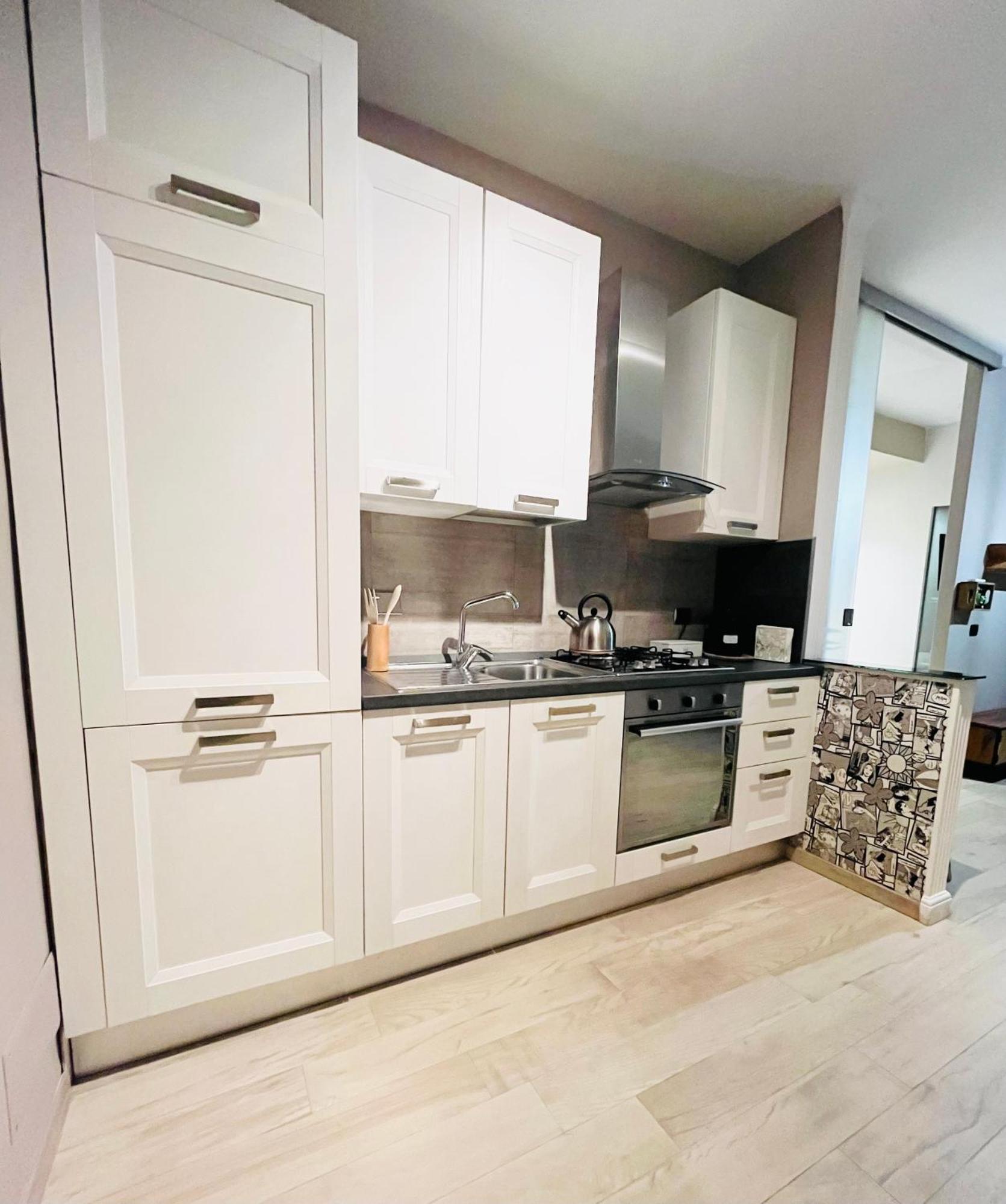 Lux Capannelle Rome