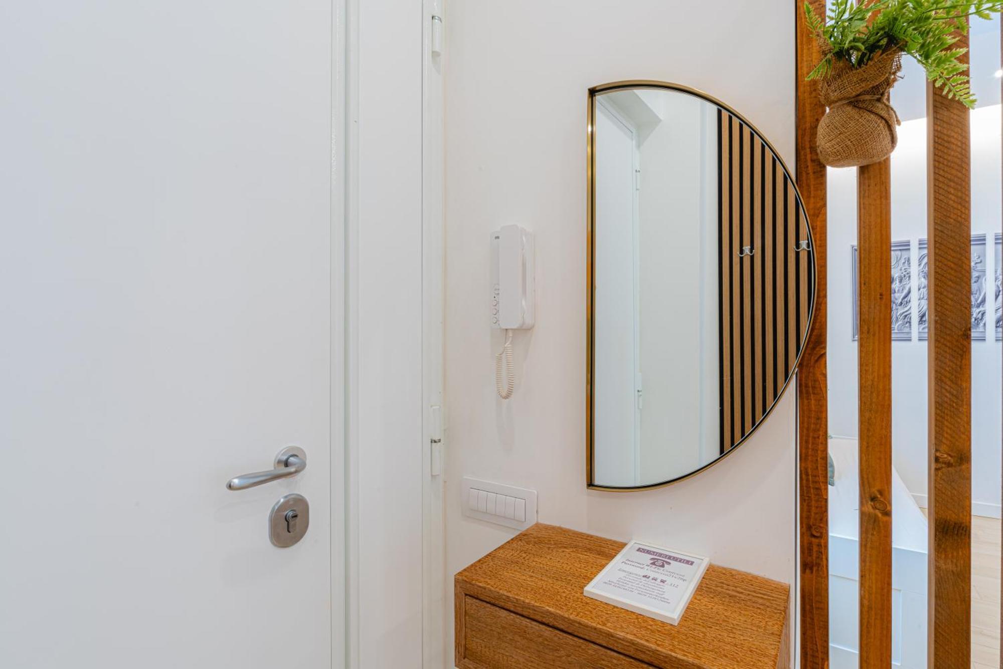 Contessa Elegance Apartment