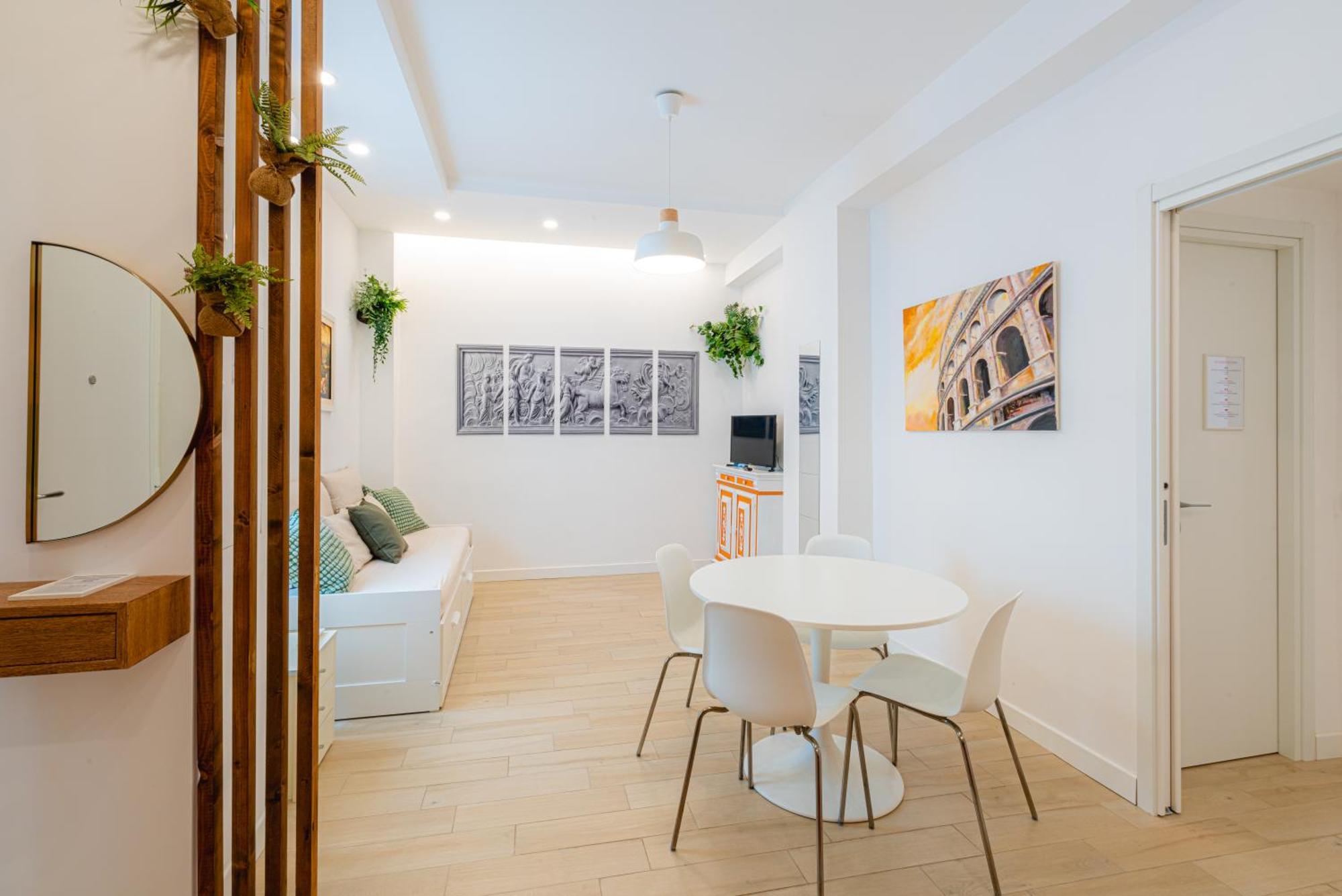 Apartment Contessa Elegance *