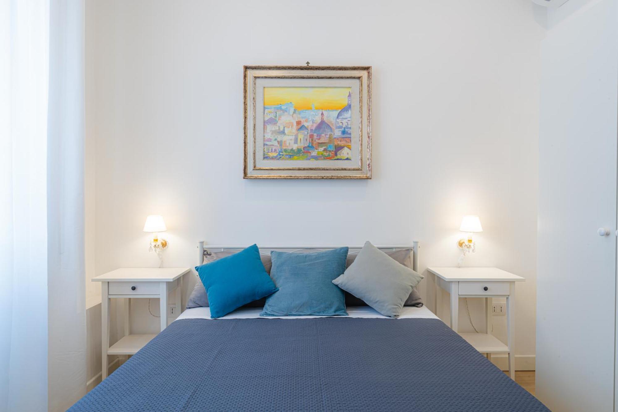 Apartment Contessa Elegance Rome