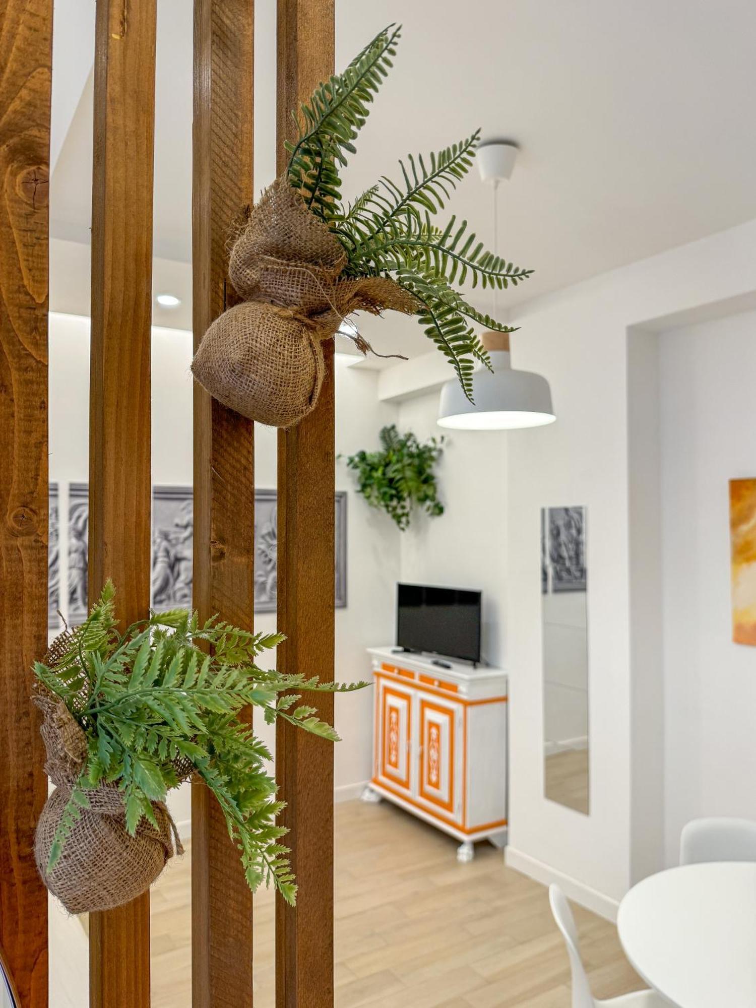 Apartment Contessa Elegance *