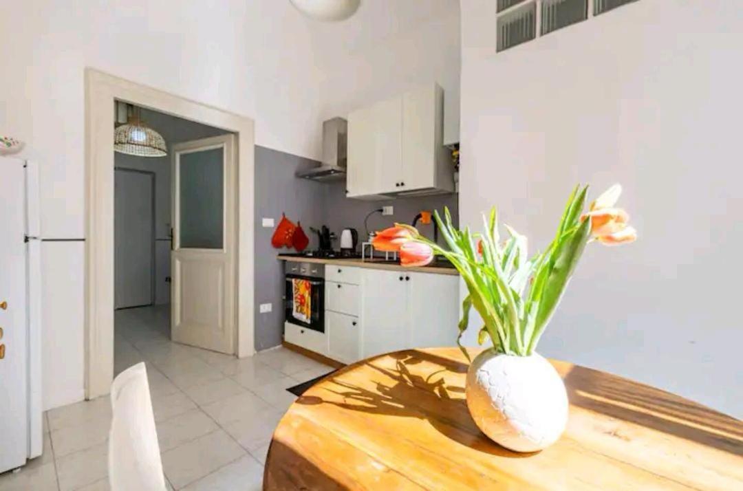 Apartment Romeo. Luminoso Al Centro Di