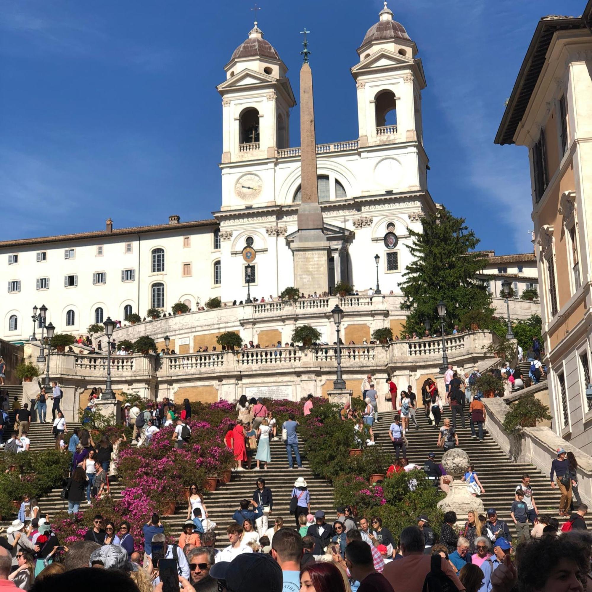 Gens Romana Appartamento