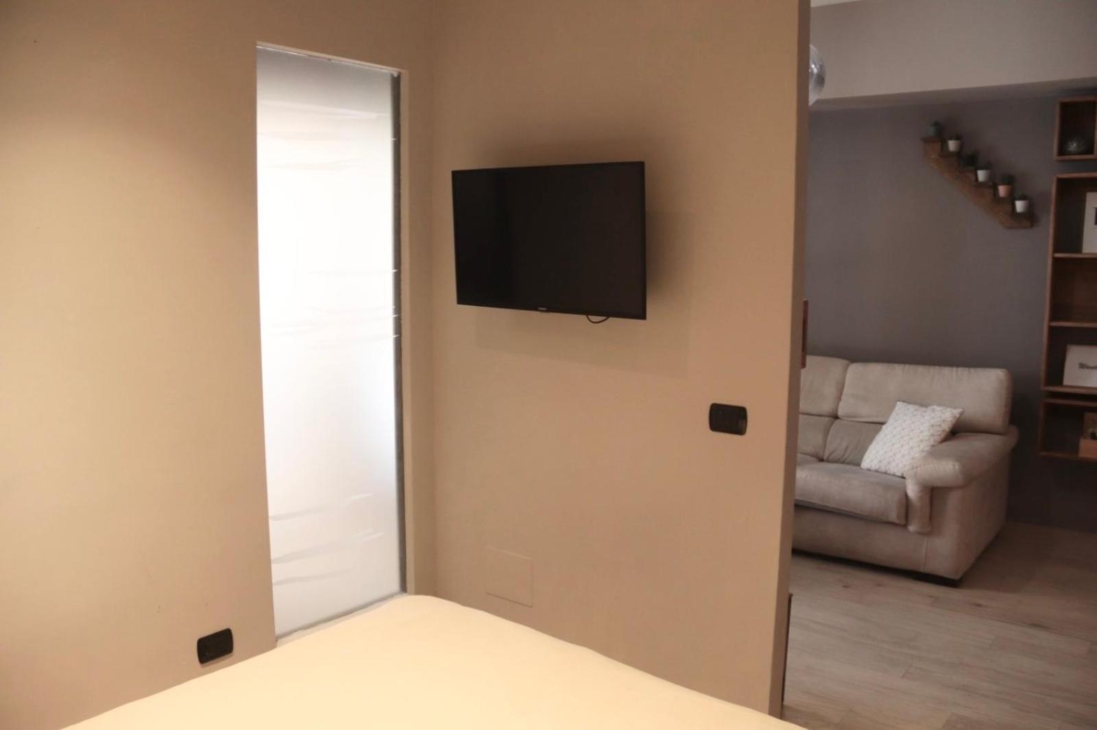 Apartment Lux Capannelle *