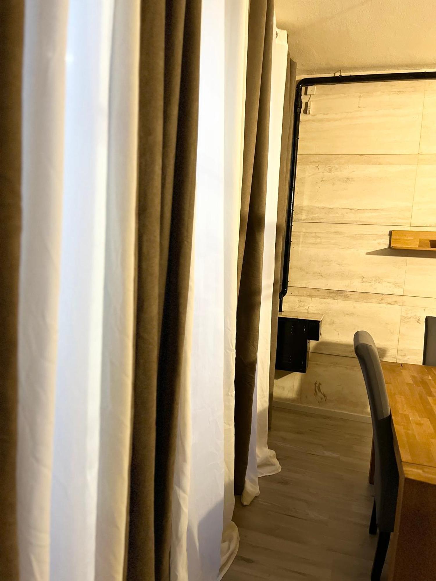 Apartment Lux Capannelle Rome