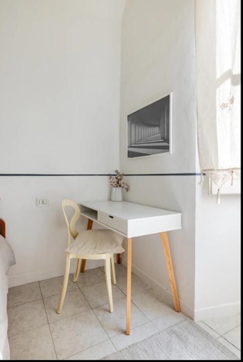 Apartment Romeo. Luminoso Al Centro Di