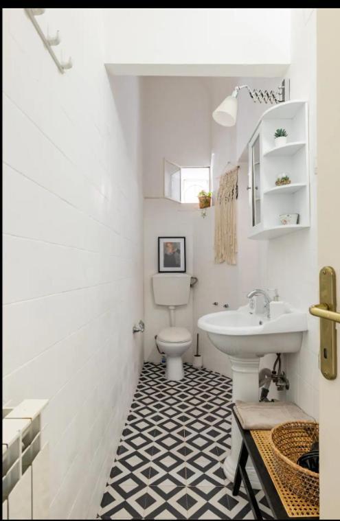 Apartment Romeo. Luminoso Al Centro Di Rome