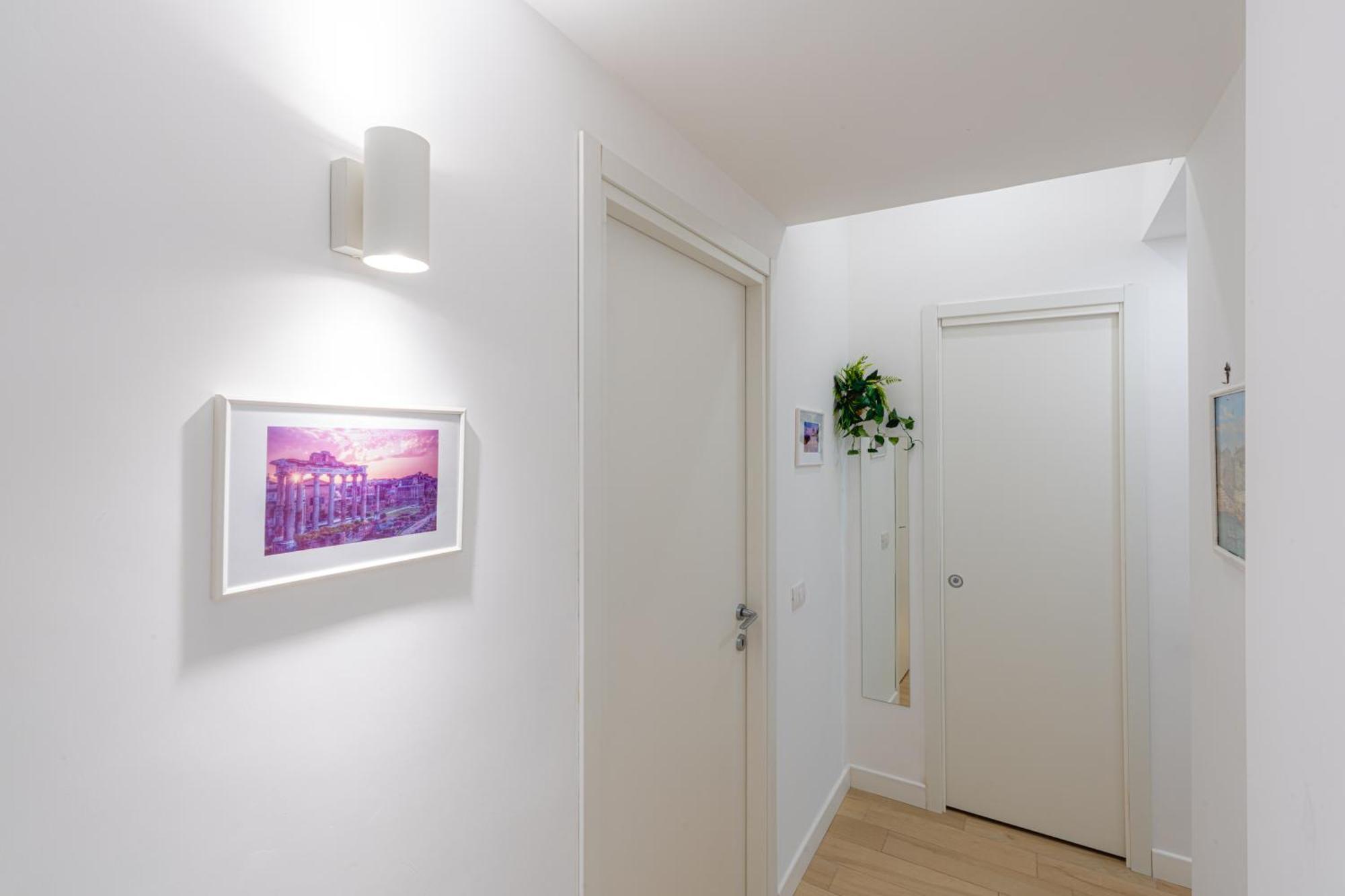 Contessa Elegance Apartment *