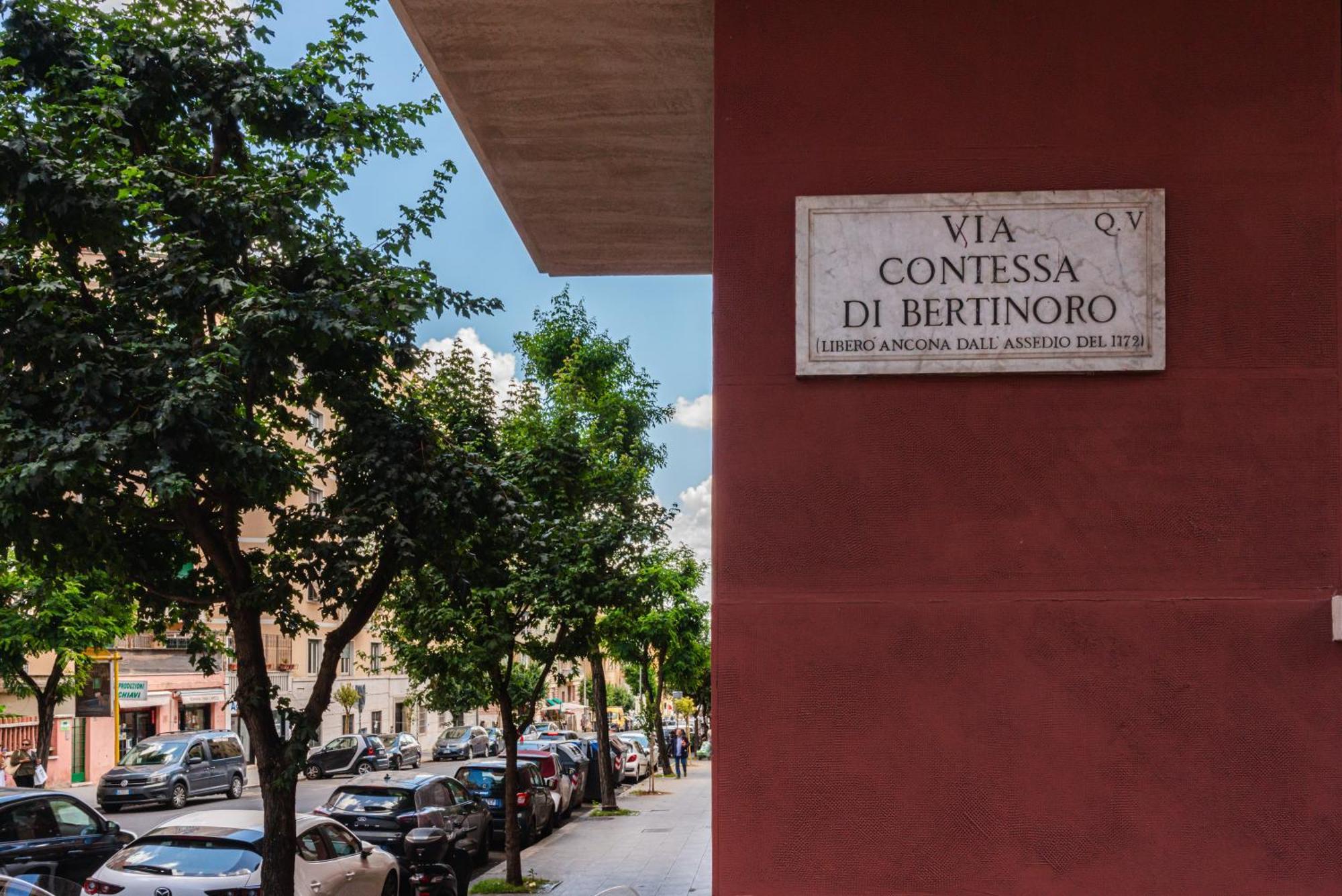 Contessa Elegance Apartment *