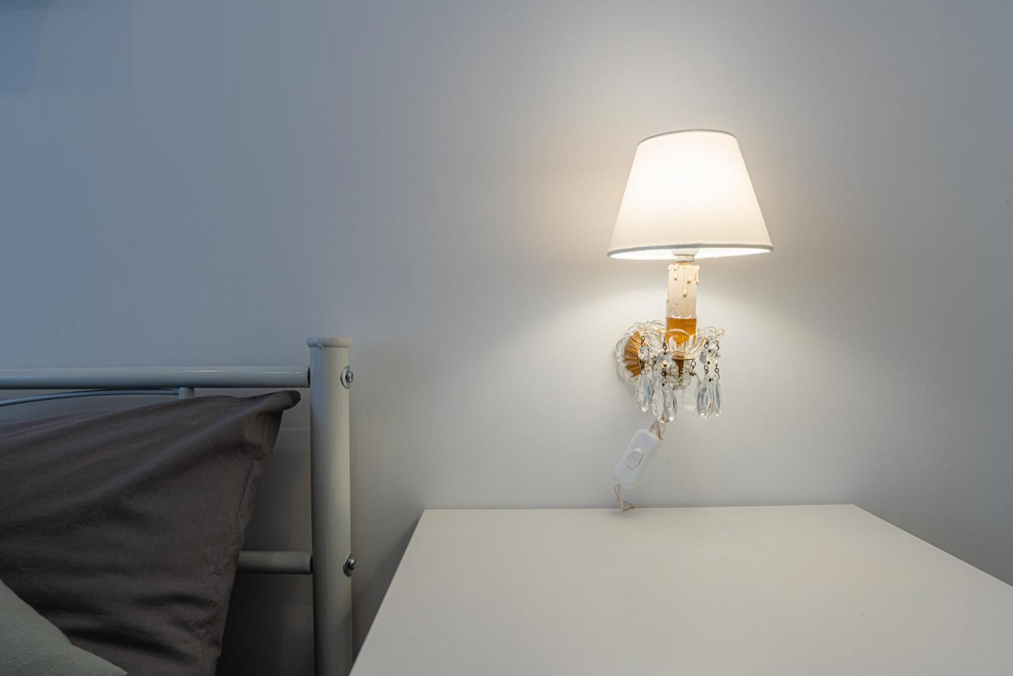 Apartment Contessa Elegance *