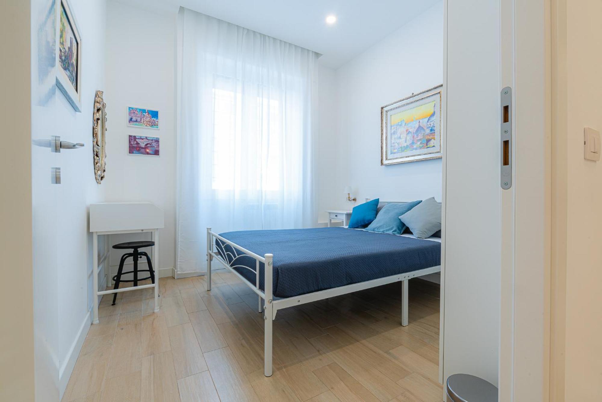 Contessa Elegance Apartment *