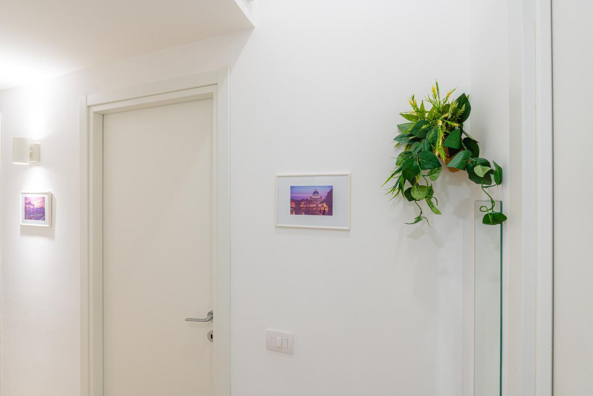 Contessa Elegance Apartment Rome