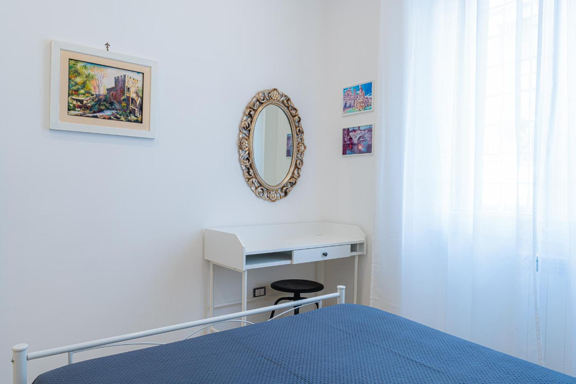 Apartment Contessa Elegance *