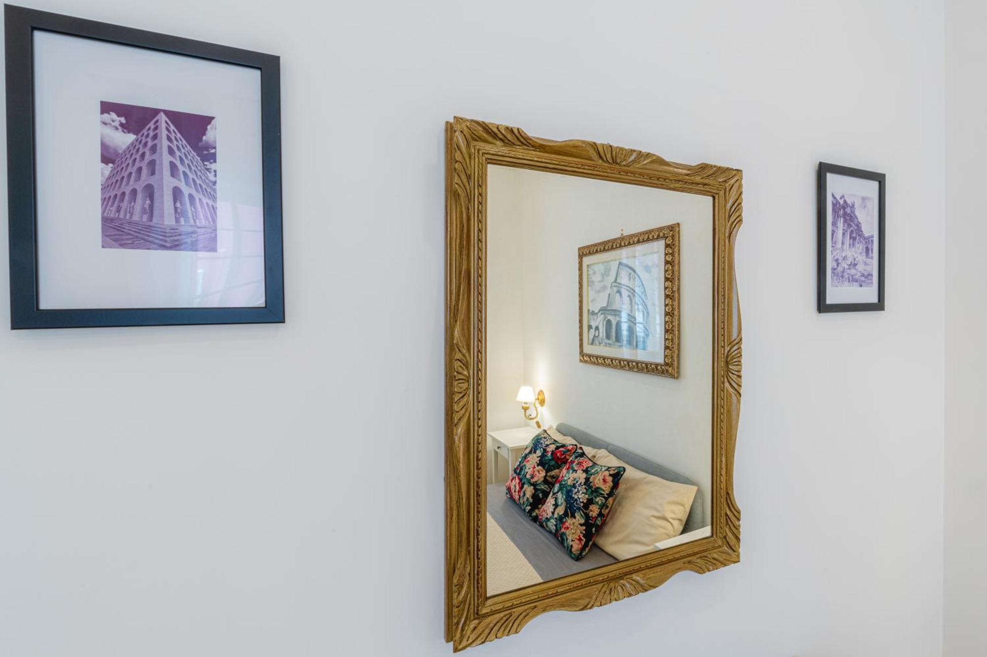 Apartment Contessa Elegance