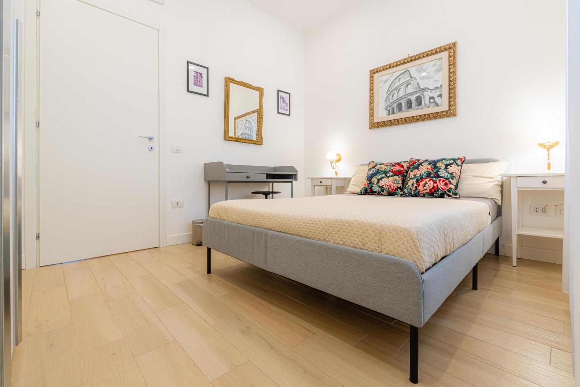 Contessa Elegance Apartment *