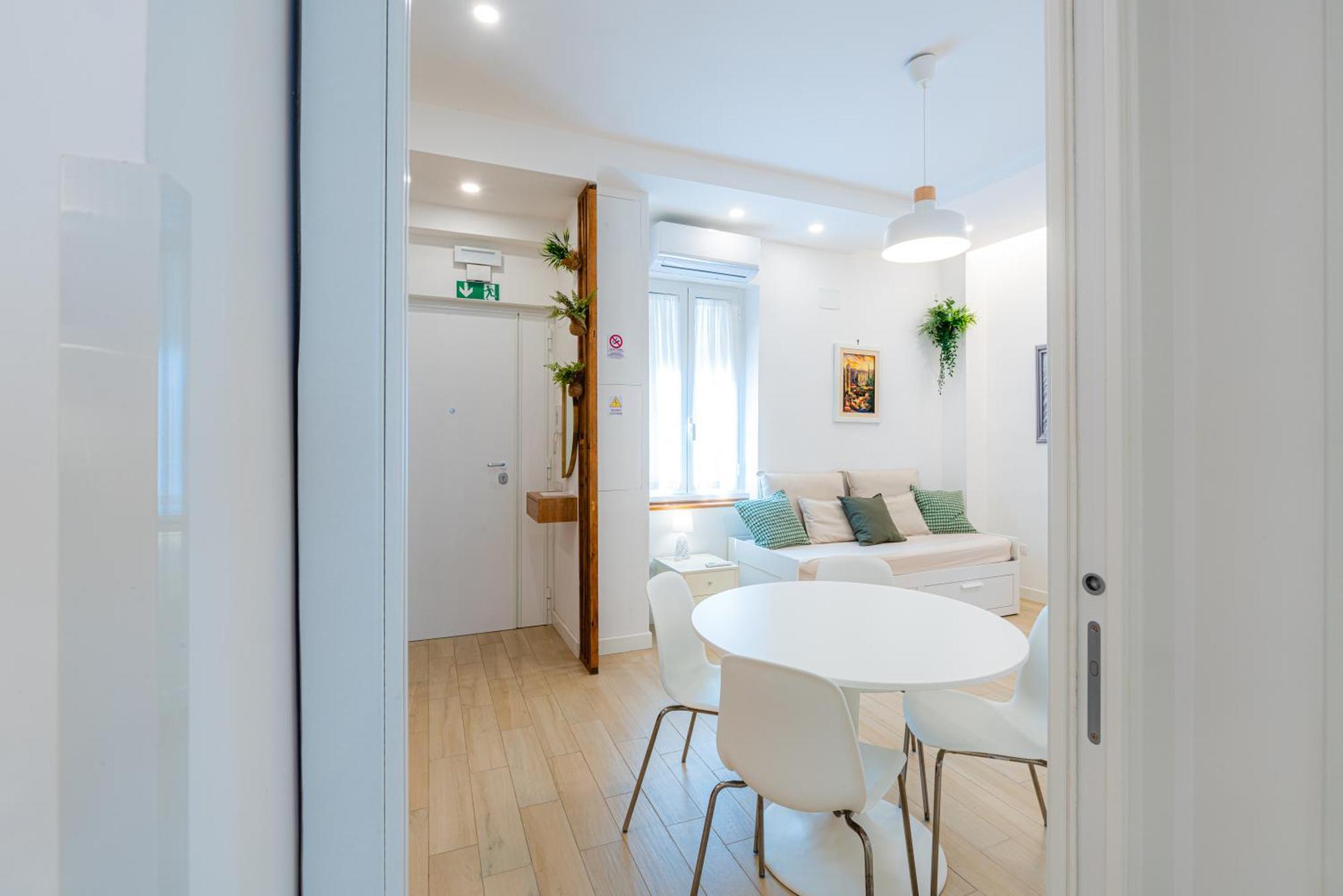 Apartment Contessa Elegance