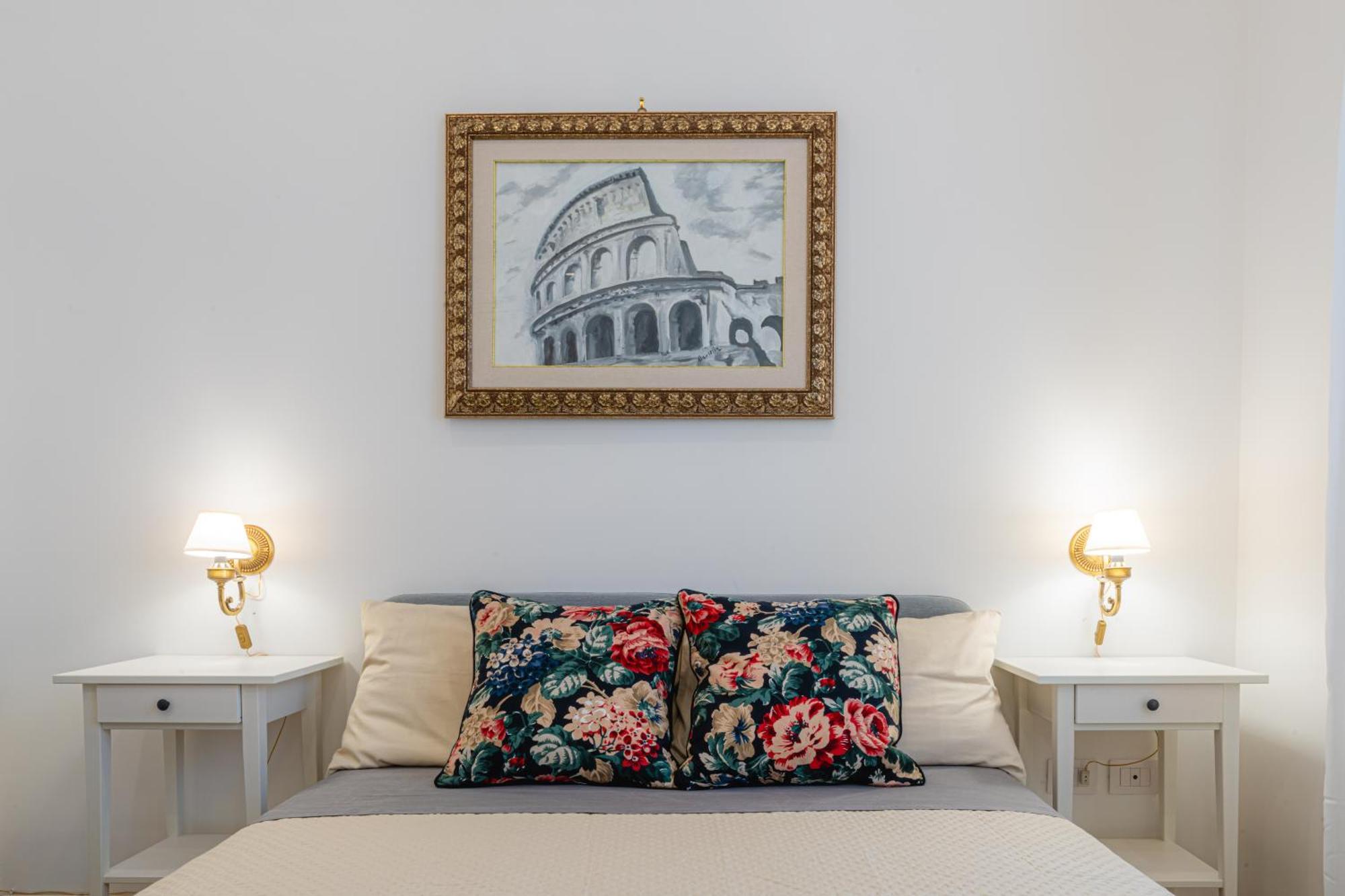 Contessa Elegance Apartment