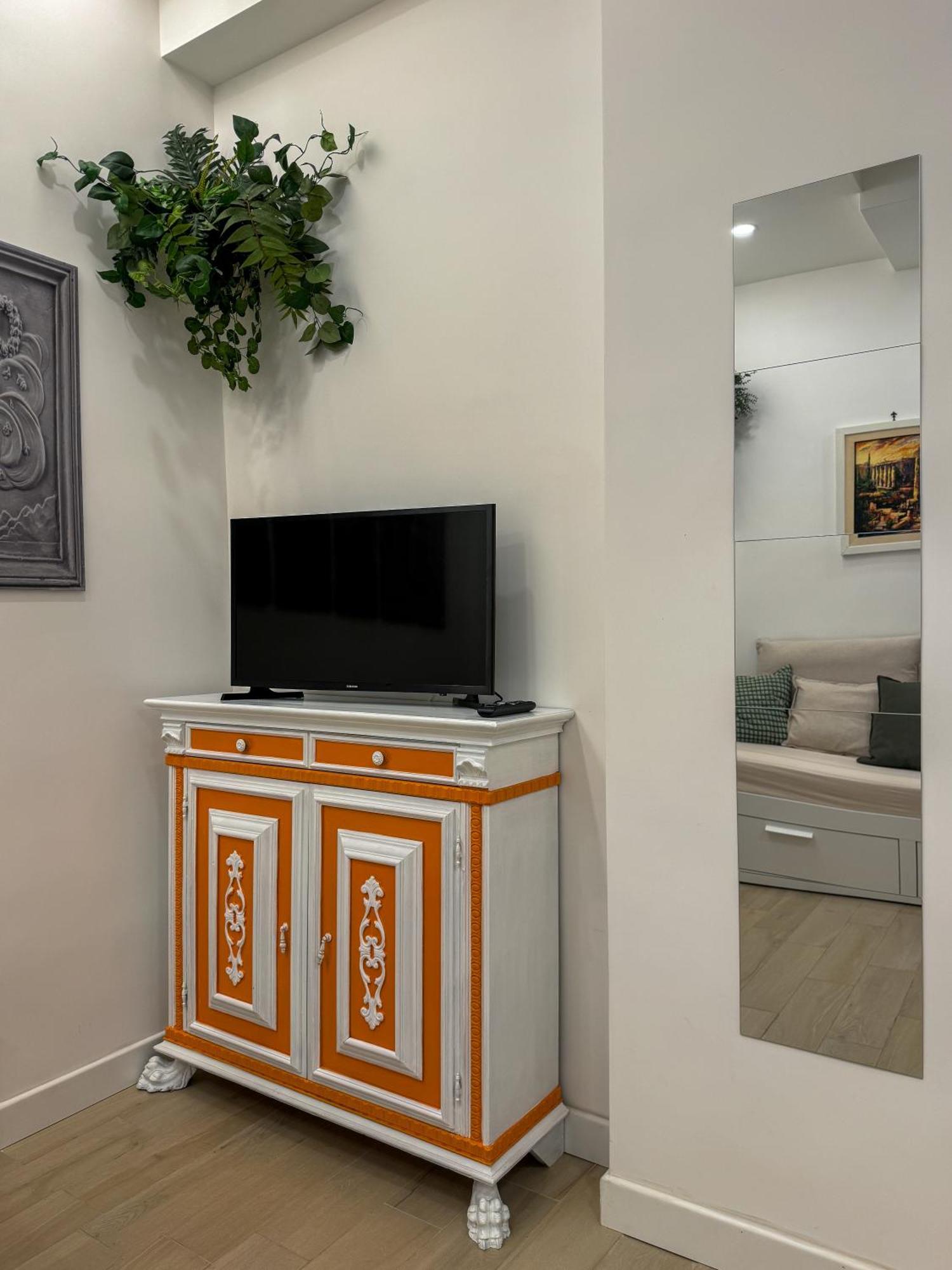 Contessa Elegance Apartment