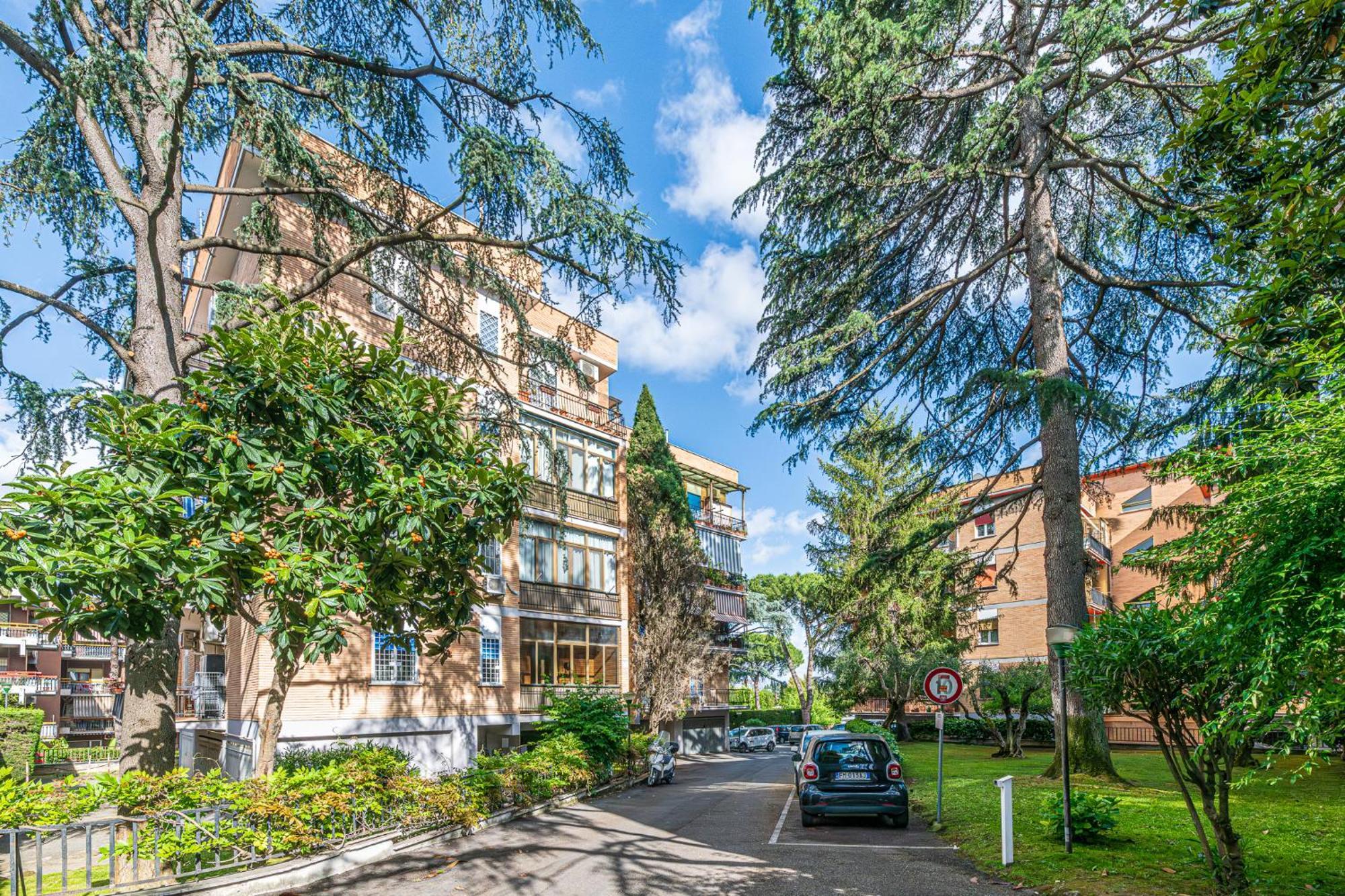 Amoroma Appartamento Roma