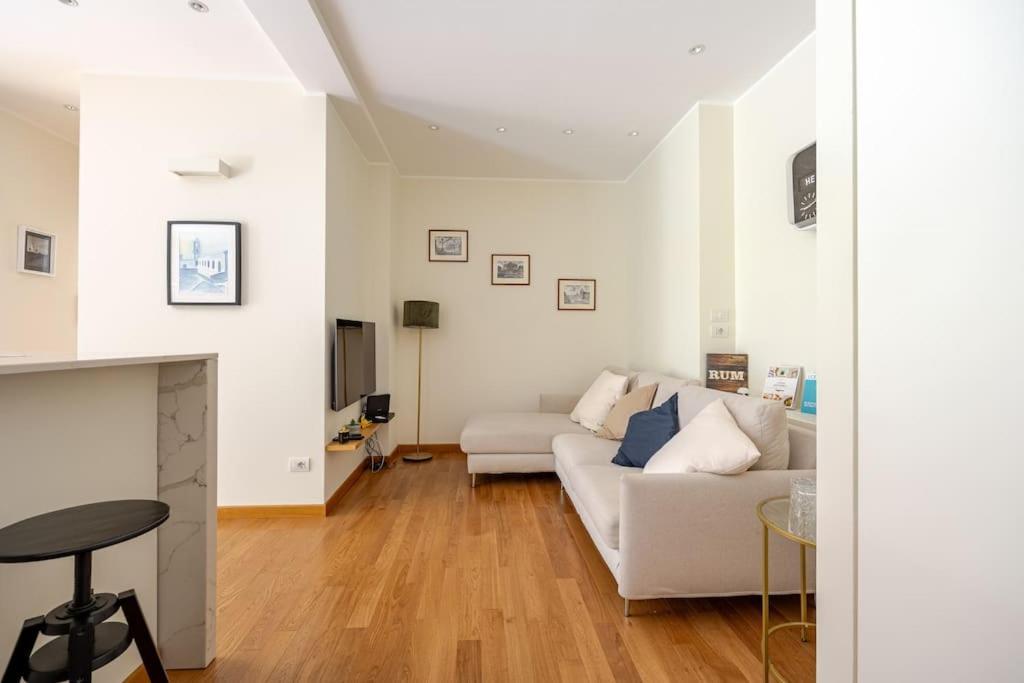 Apartment Stanze Vaticane Rome