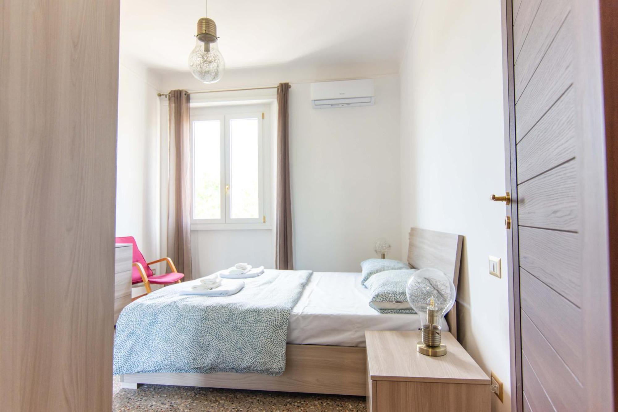 Vatican Apartment *