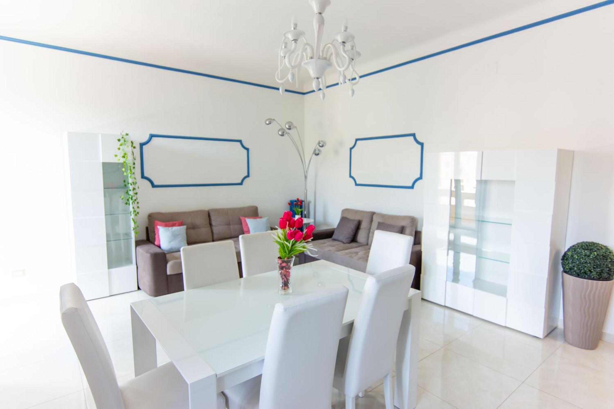 Apartment Vatican