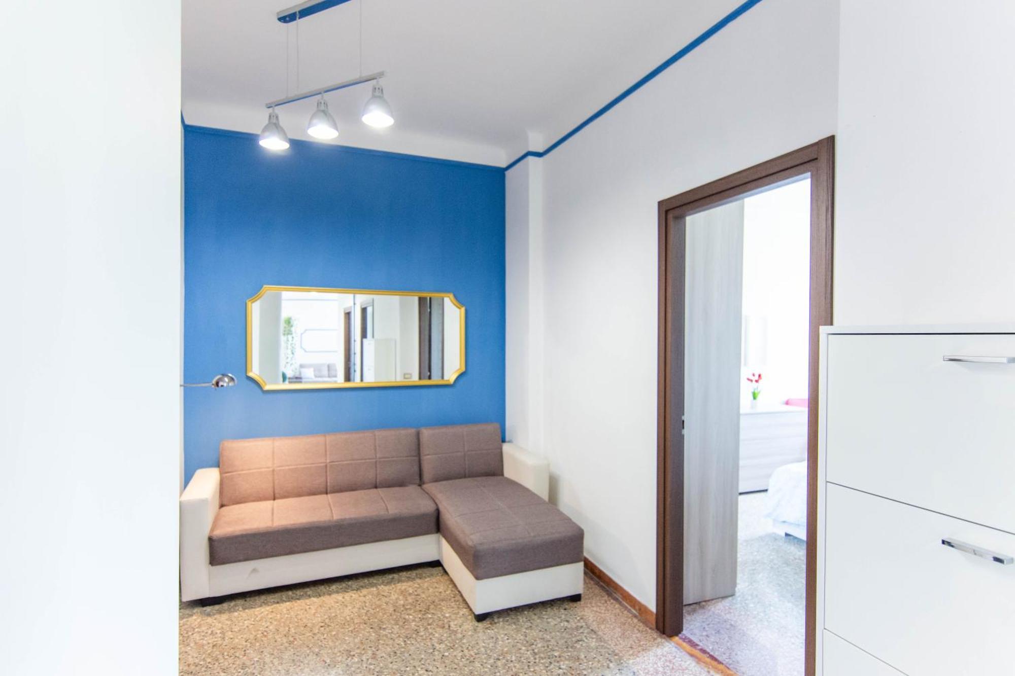 Apartment Vatican Rome