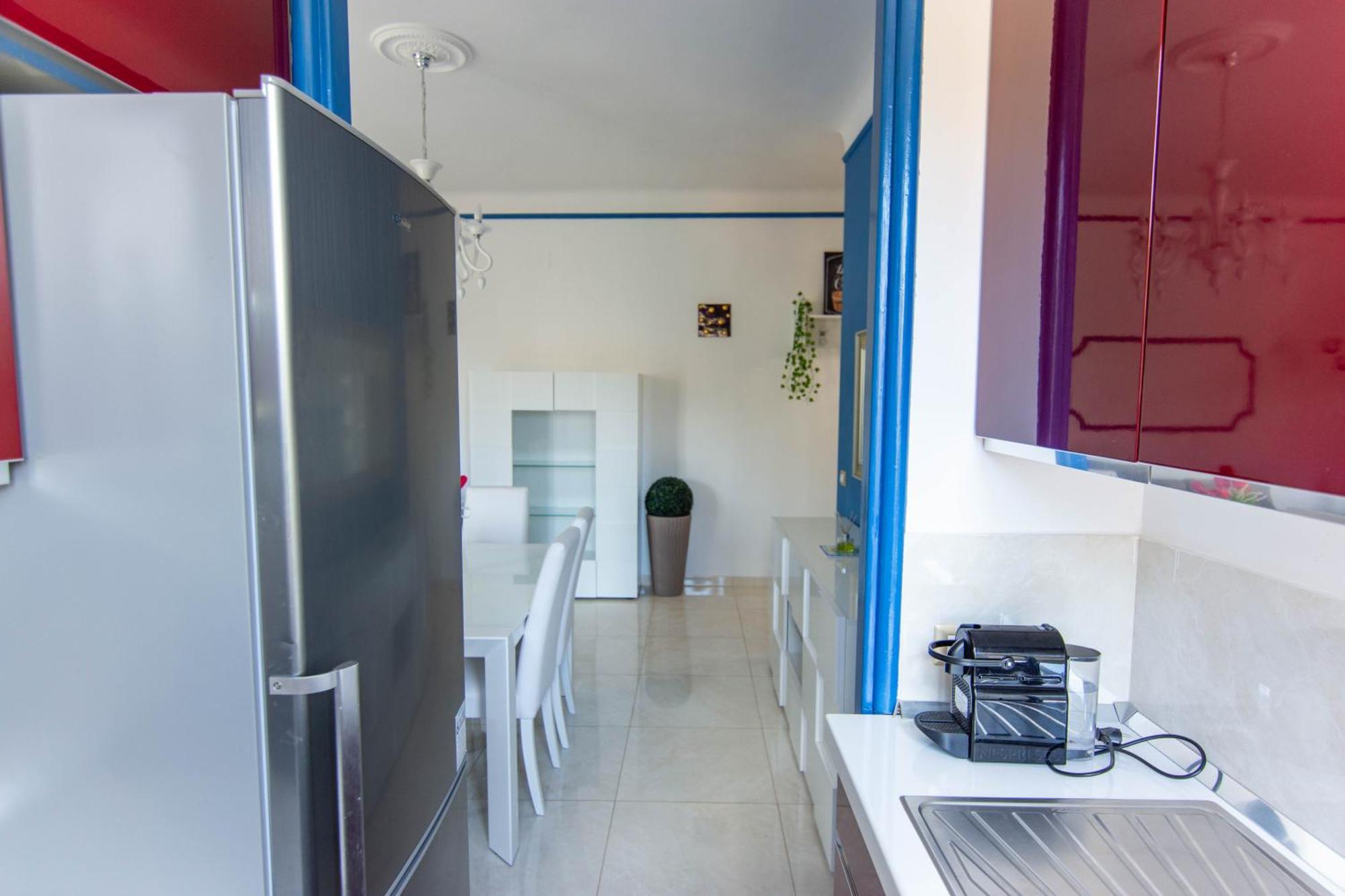 Apartment Vatican Rome