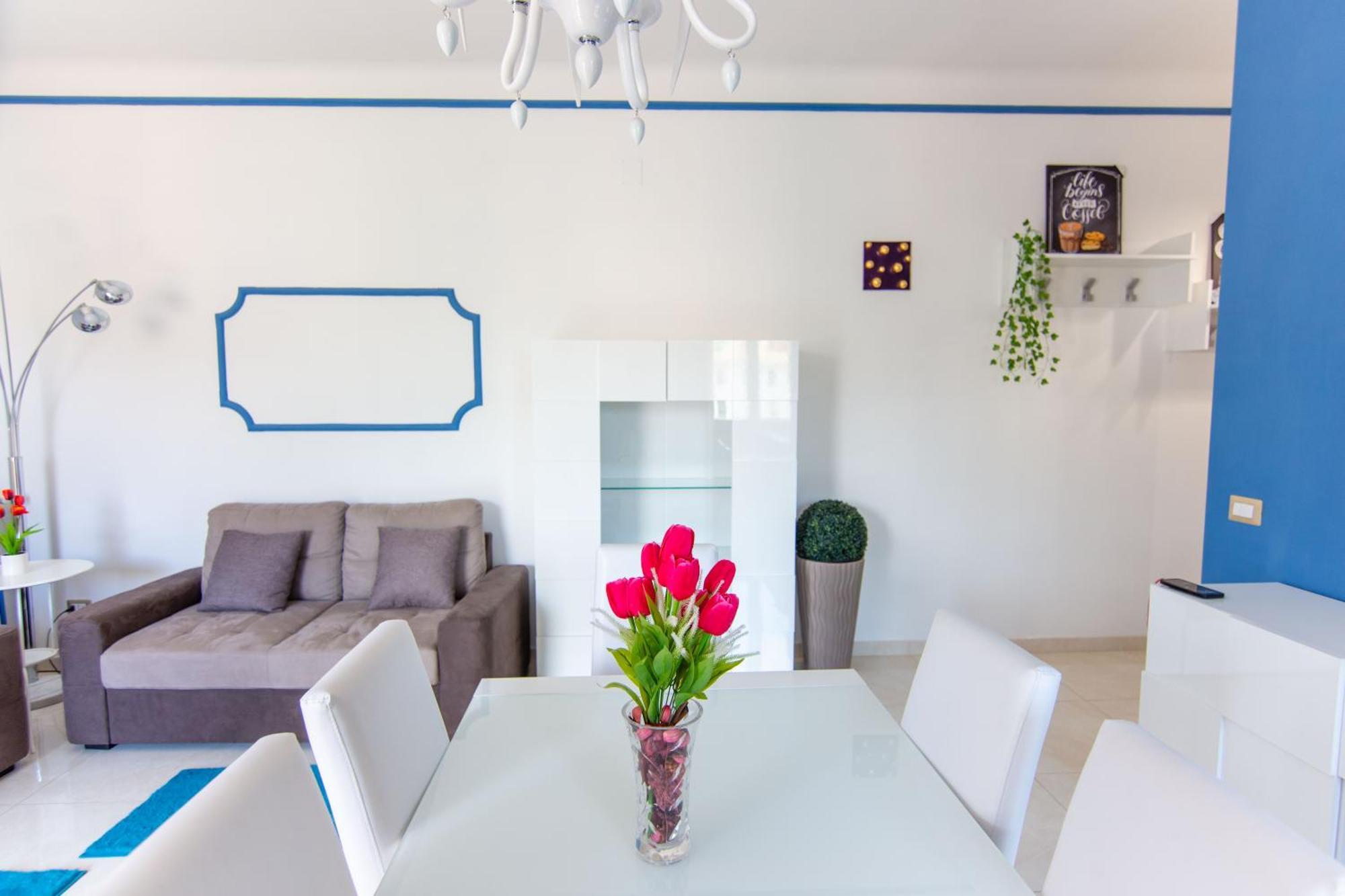 Apartment Vatican Rome