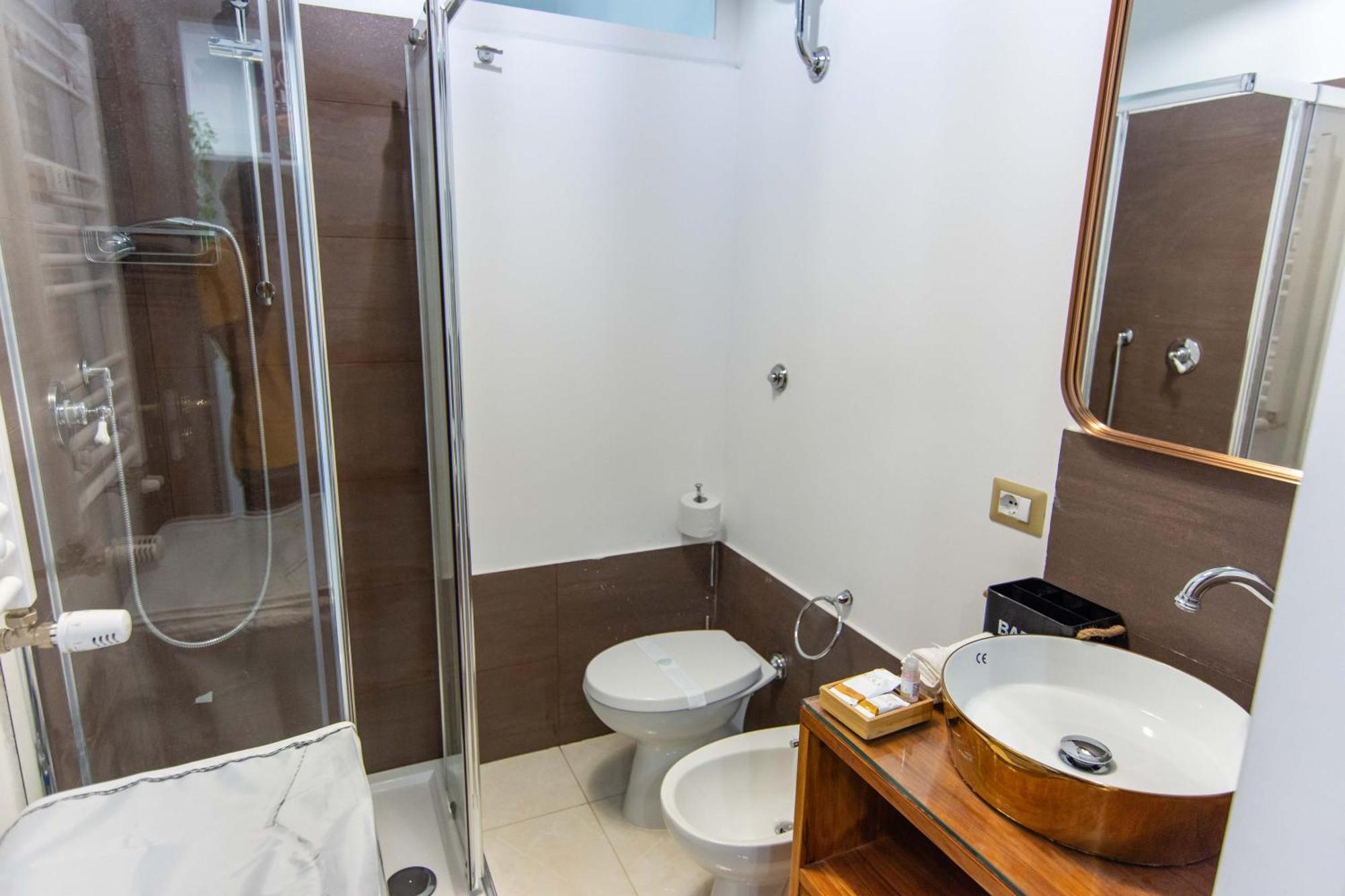 Vatican Apartment