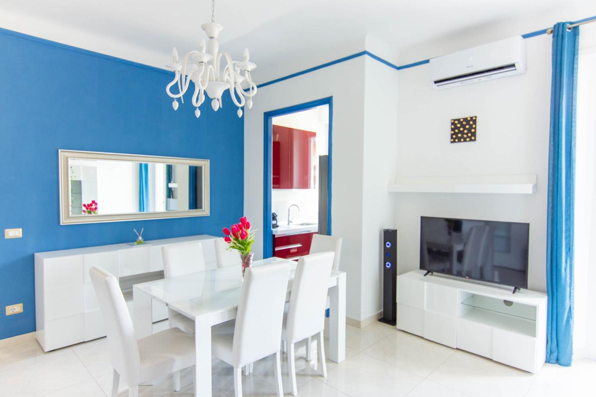 Apartment Vatican *