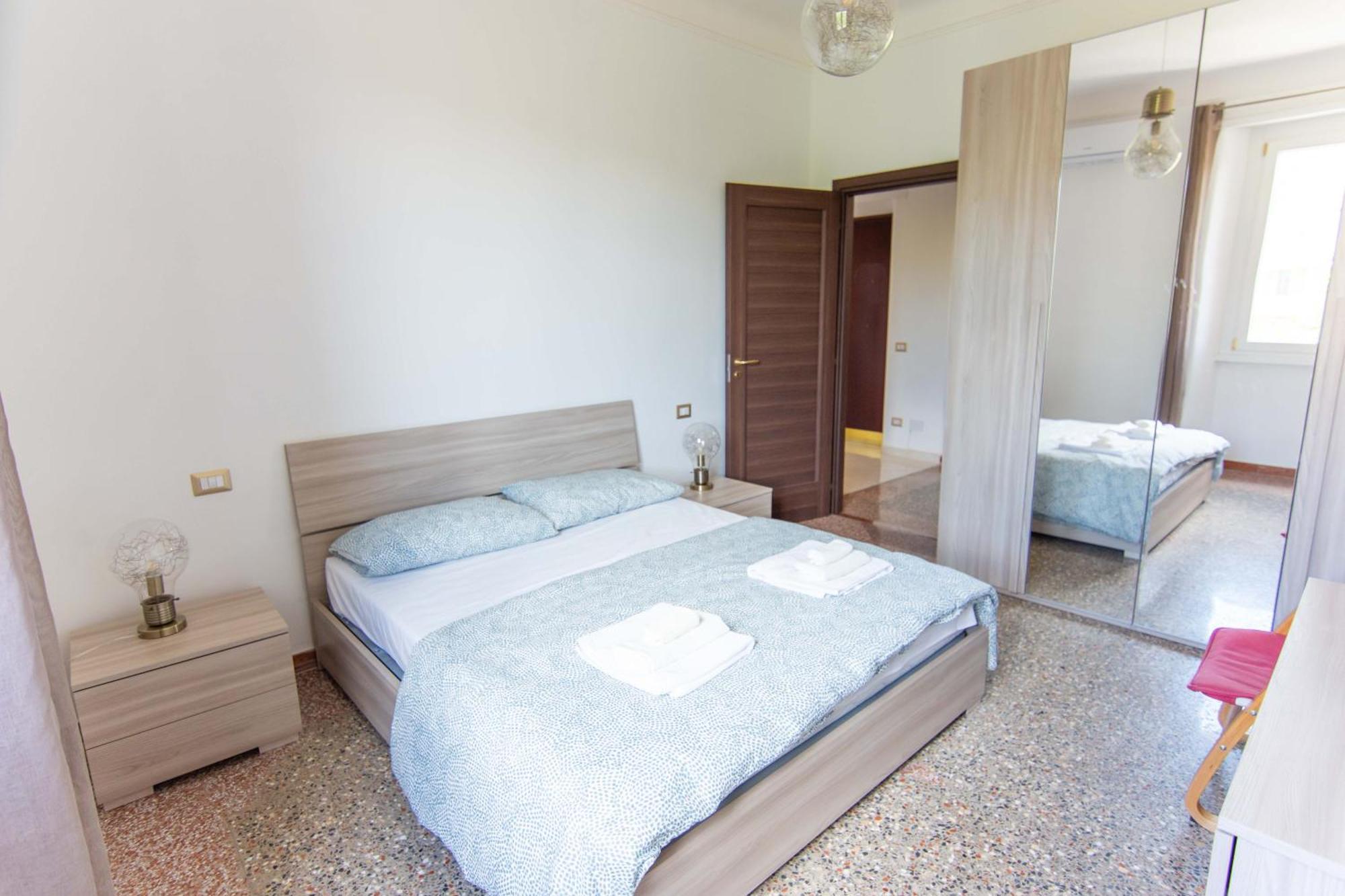 Apartment Vatican Rome