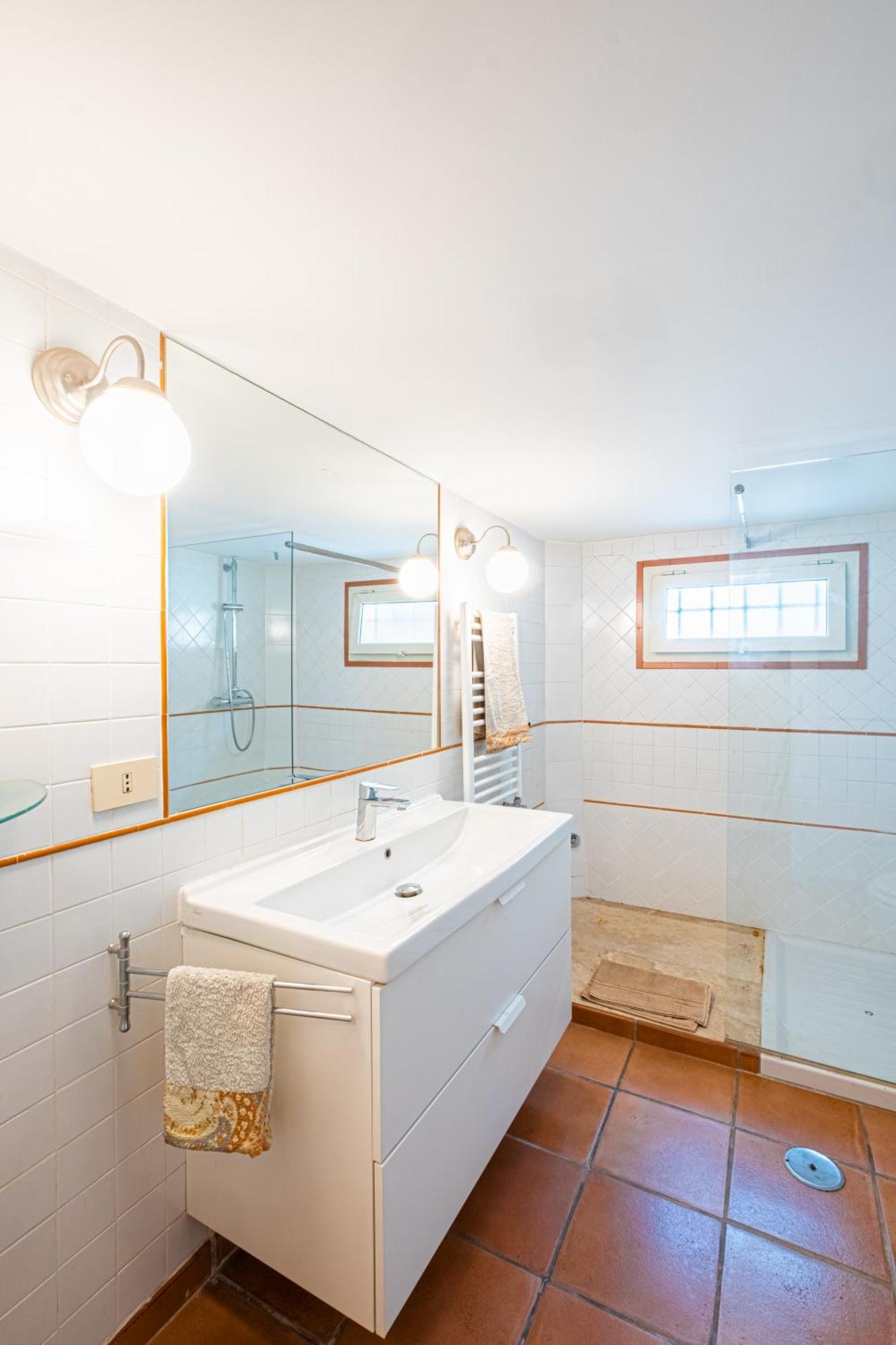 Appartamento 4pax A Ponte Milvio Roma