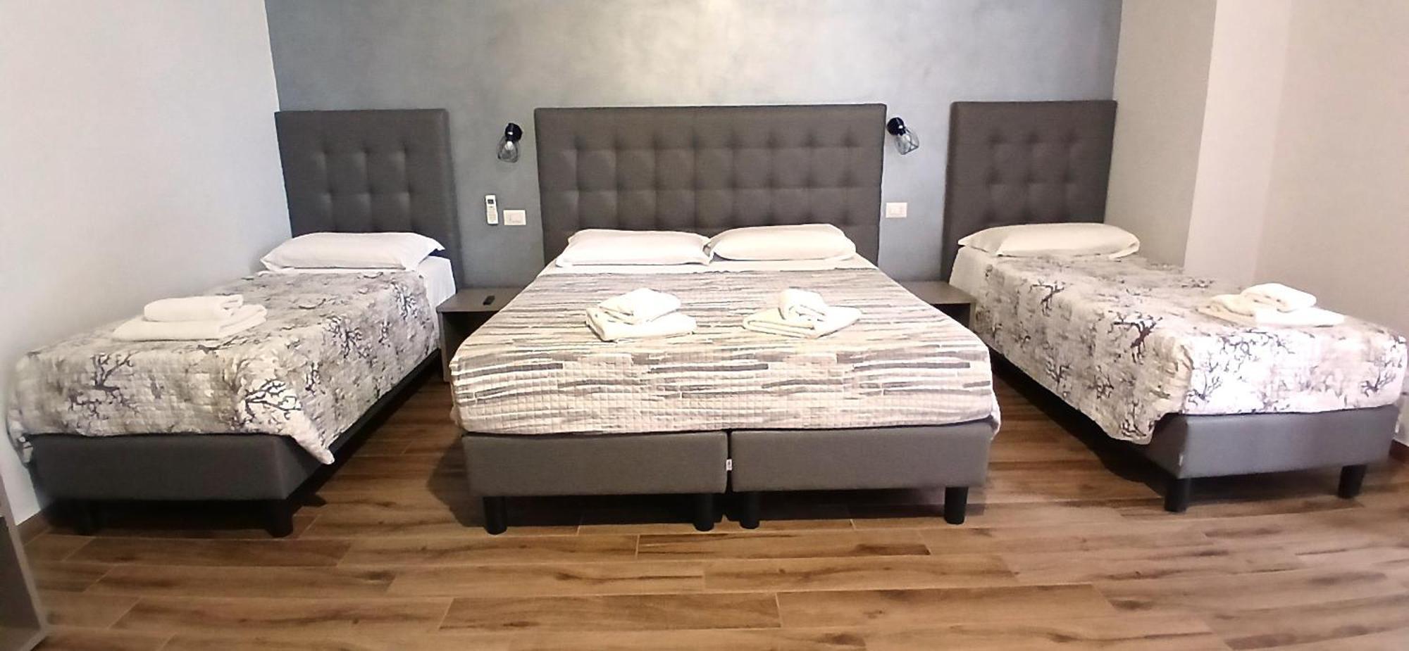 Angi Guest house Rome