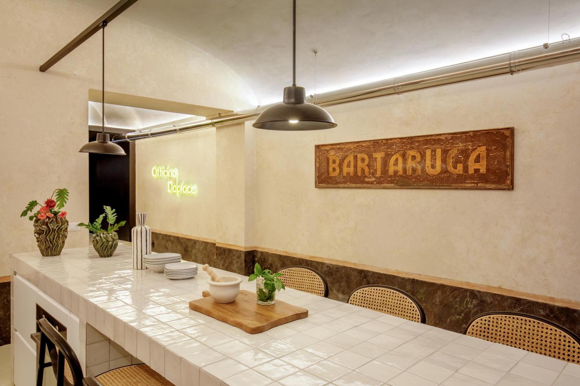 Officina Daplace Apartment Rome