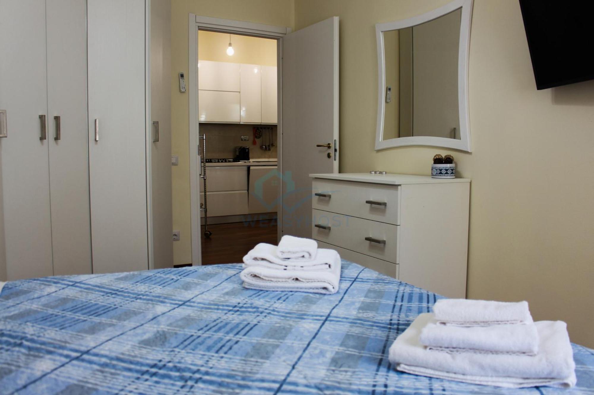 Your Perfect Getaway In Vatican Apartment Rome