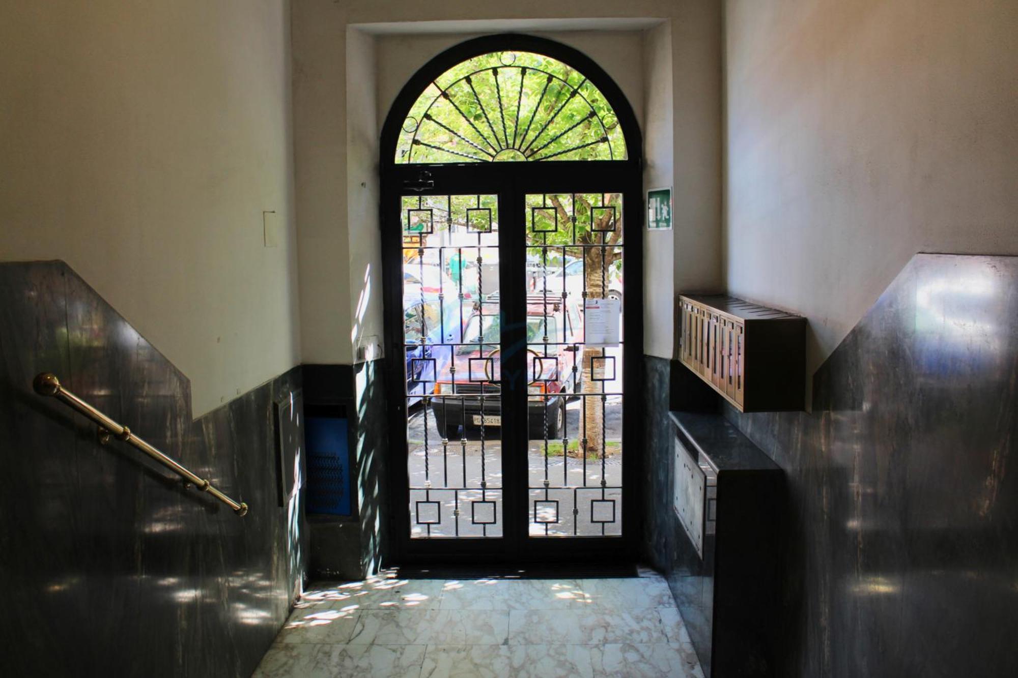 Your Perfect Getaway In Vatican Apartment *