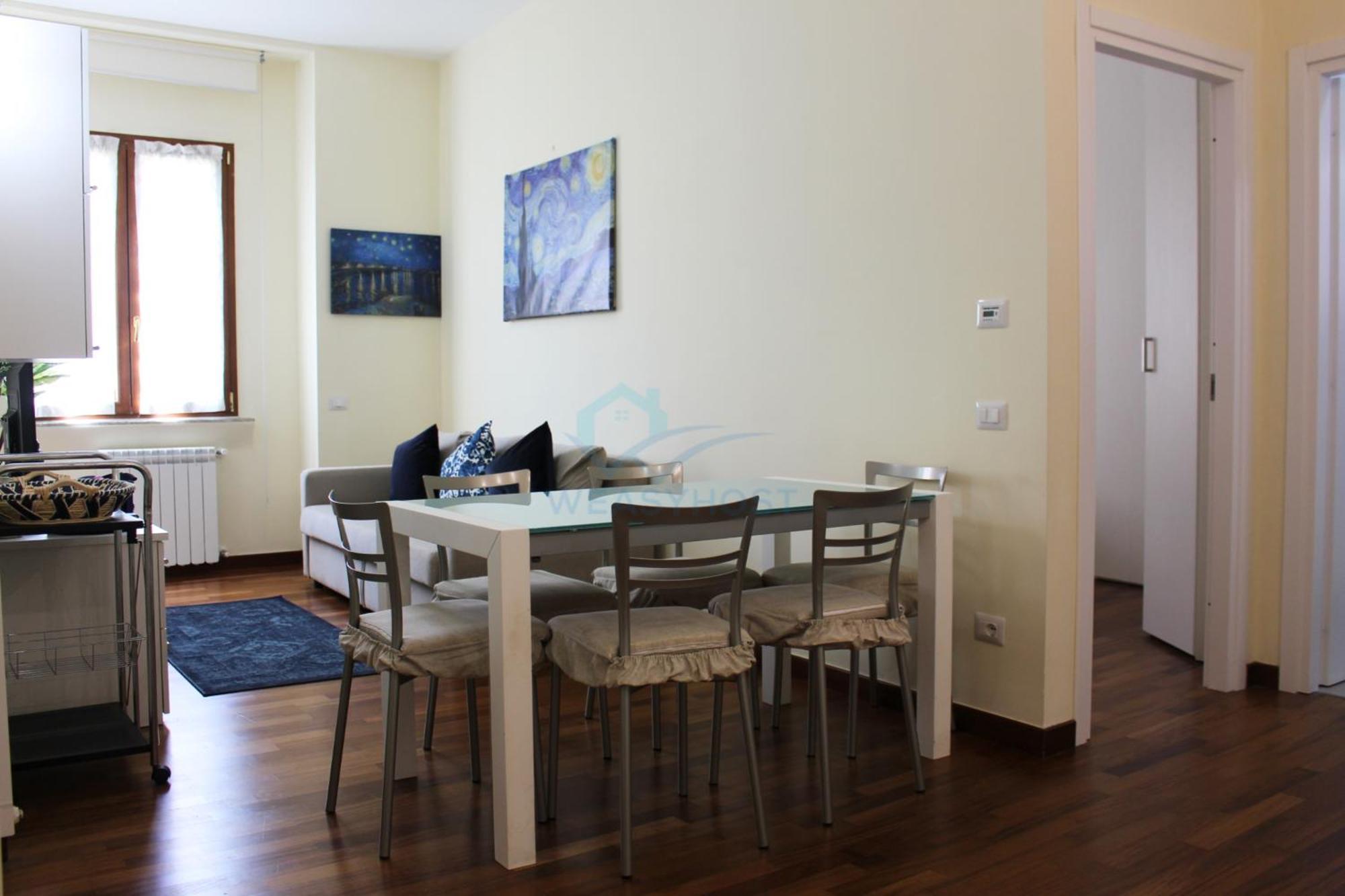 Your Perfect Getaway In Vatican *