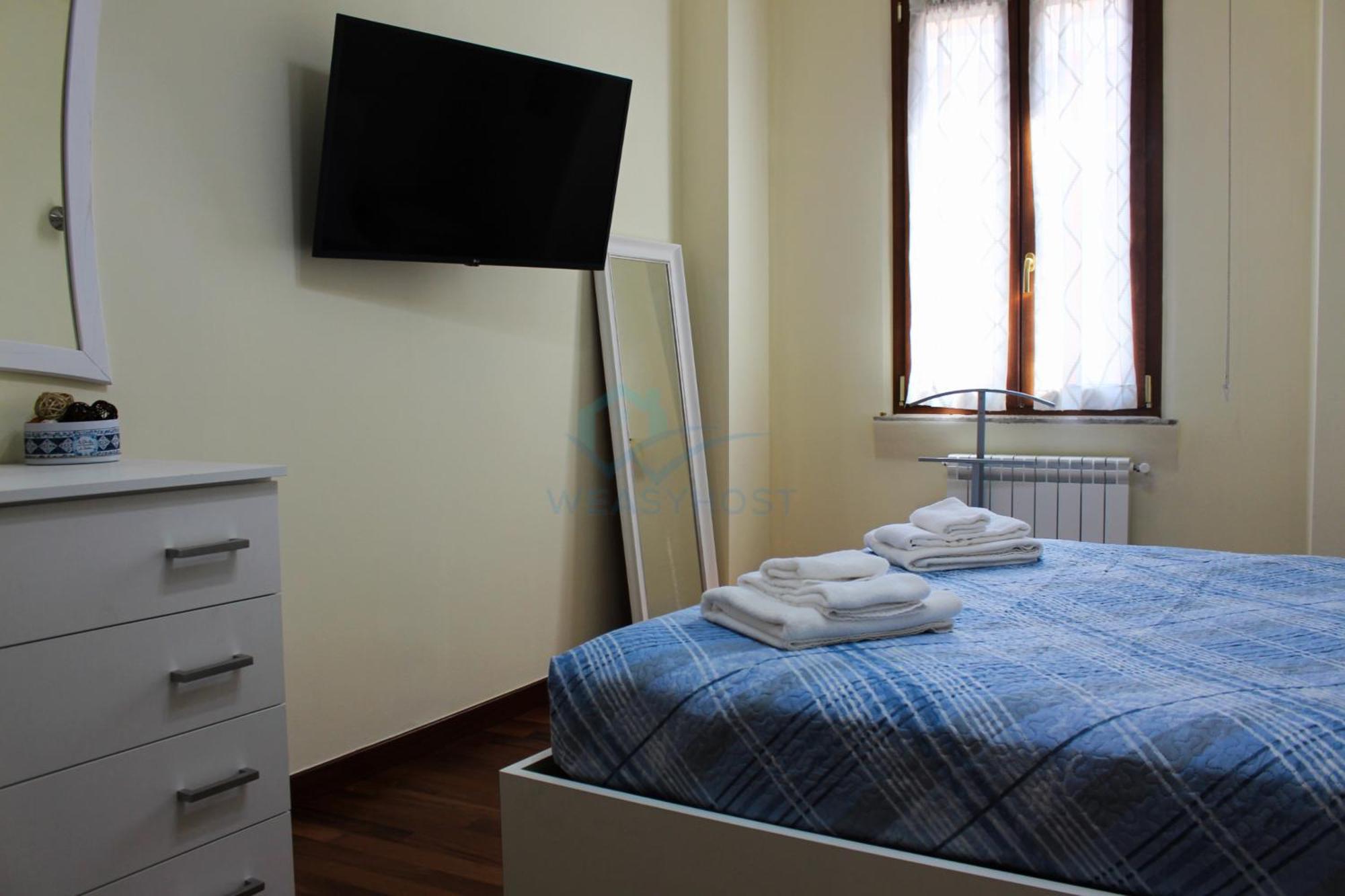 Apartment Your Perfect Getaway In Vatican Rome