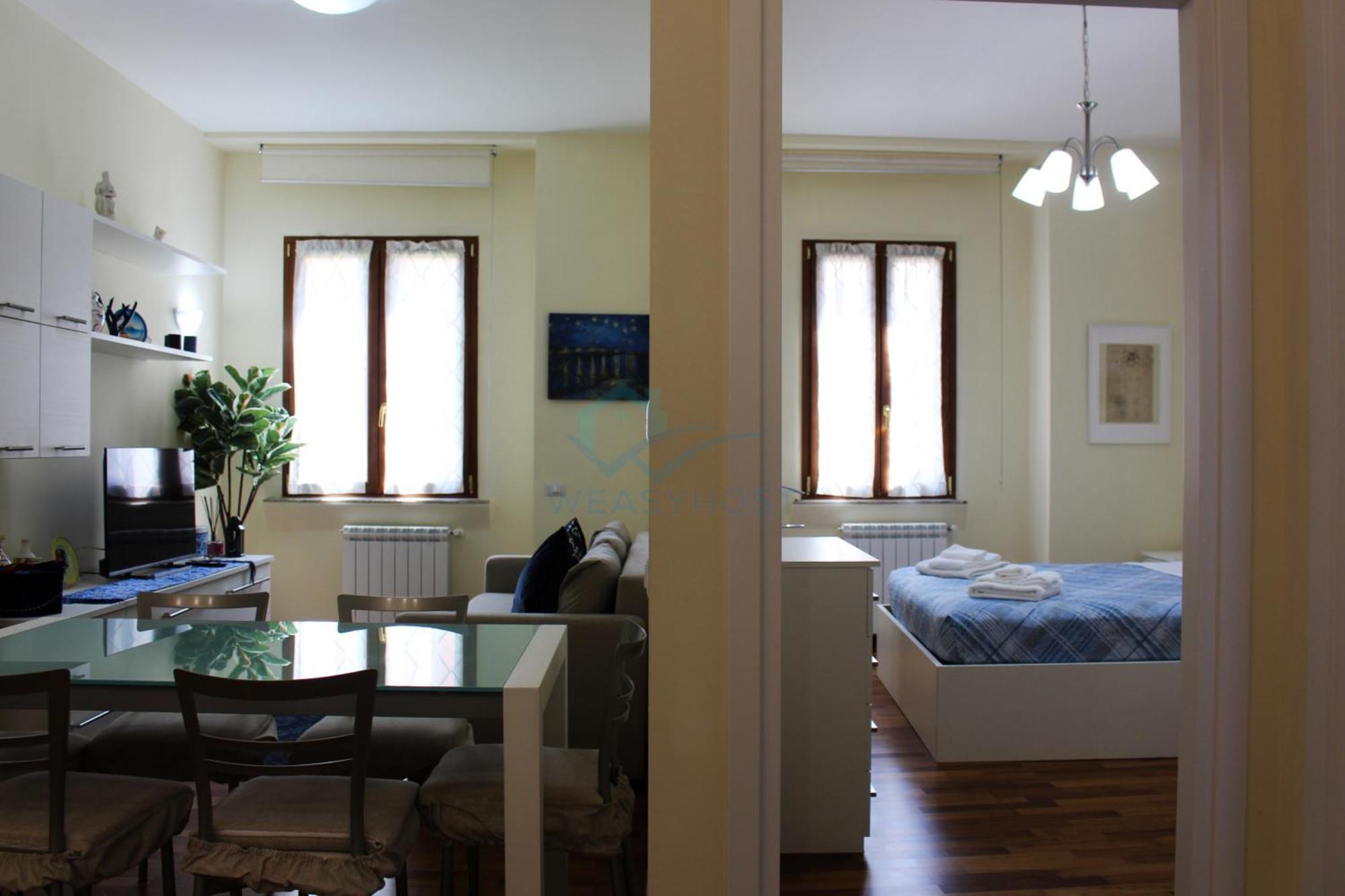 Apartment Your Perfect Getaway In Vatican Rome