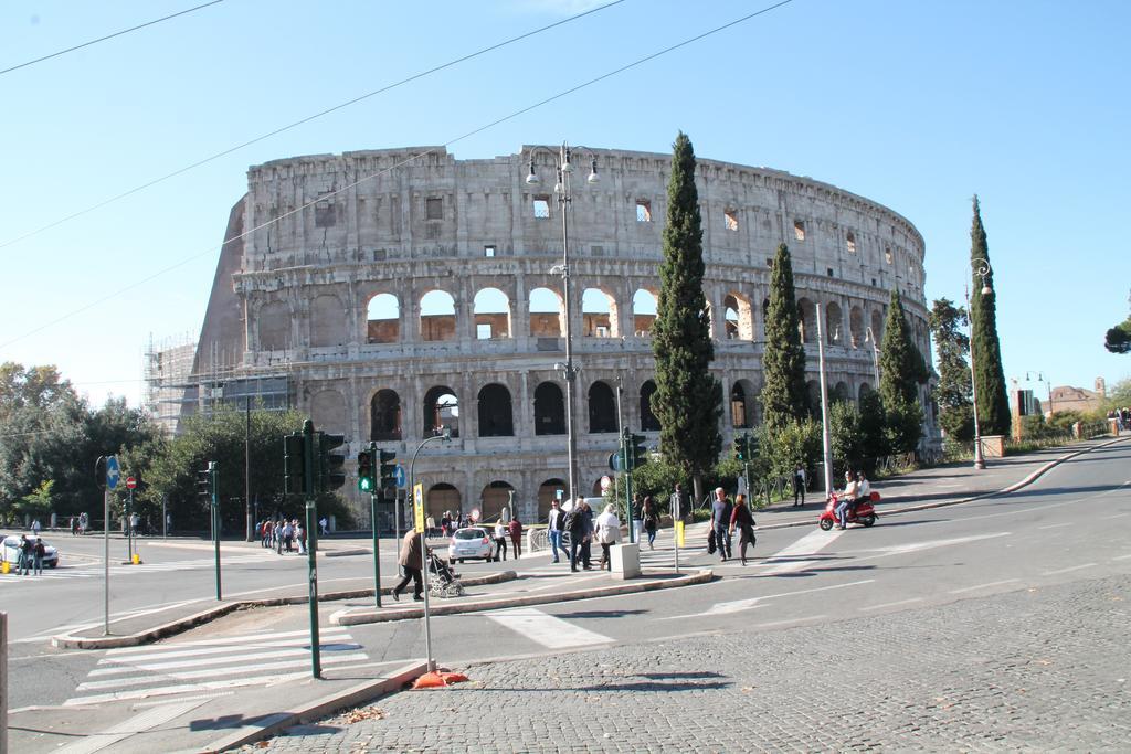Apartment Domus Farnese