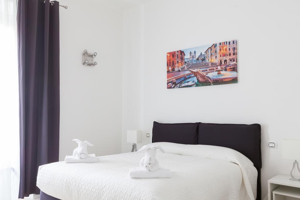 Casa Edvige Trastevere Apartment *