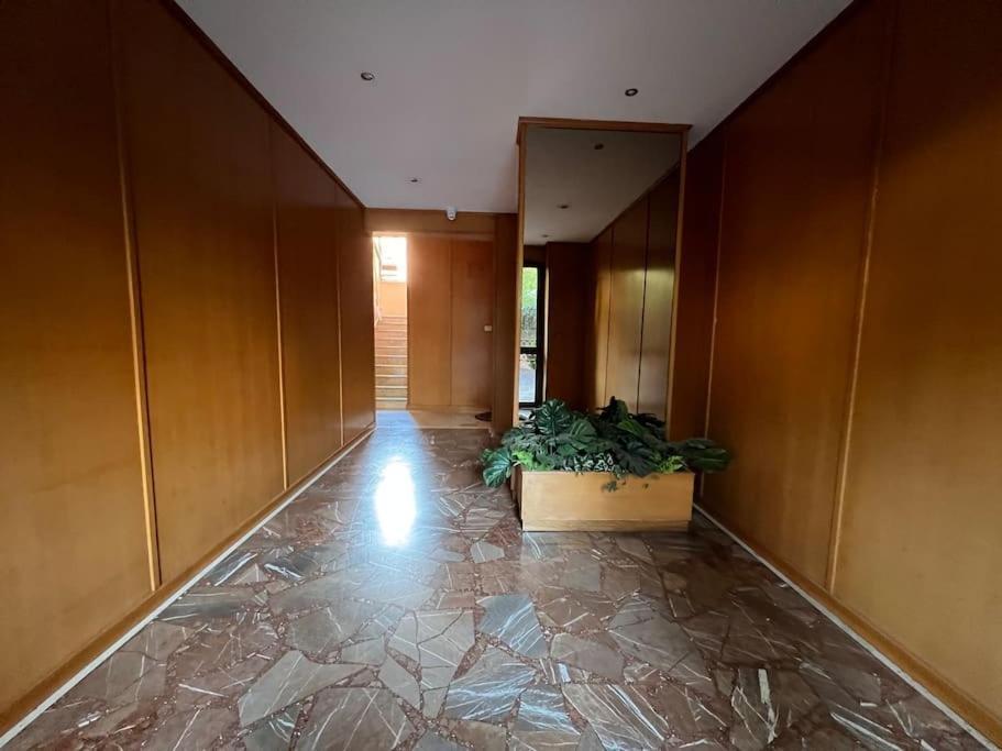 6ponza Mansion Nature Apartment Rome