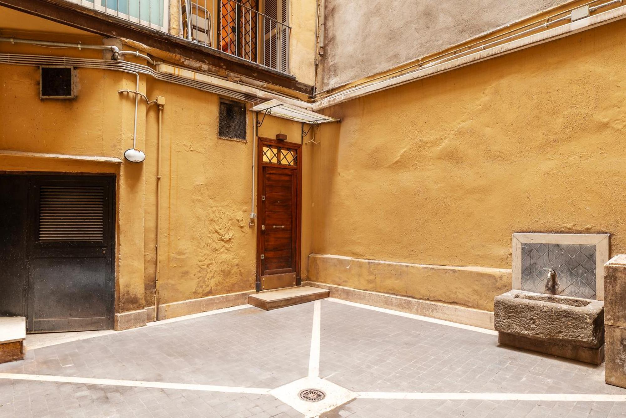 Campo De Fiori Unique Apartment
