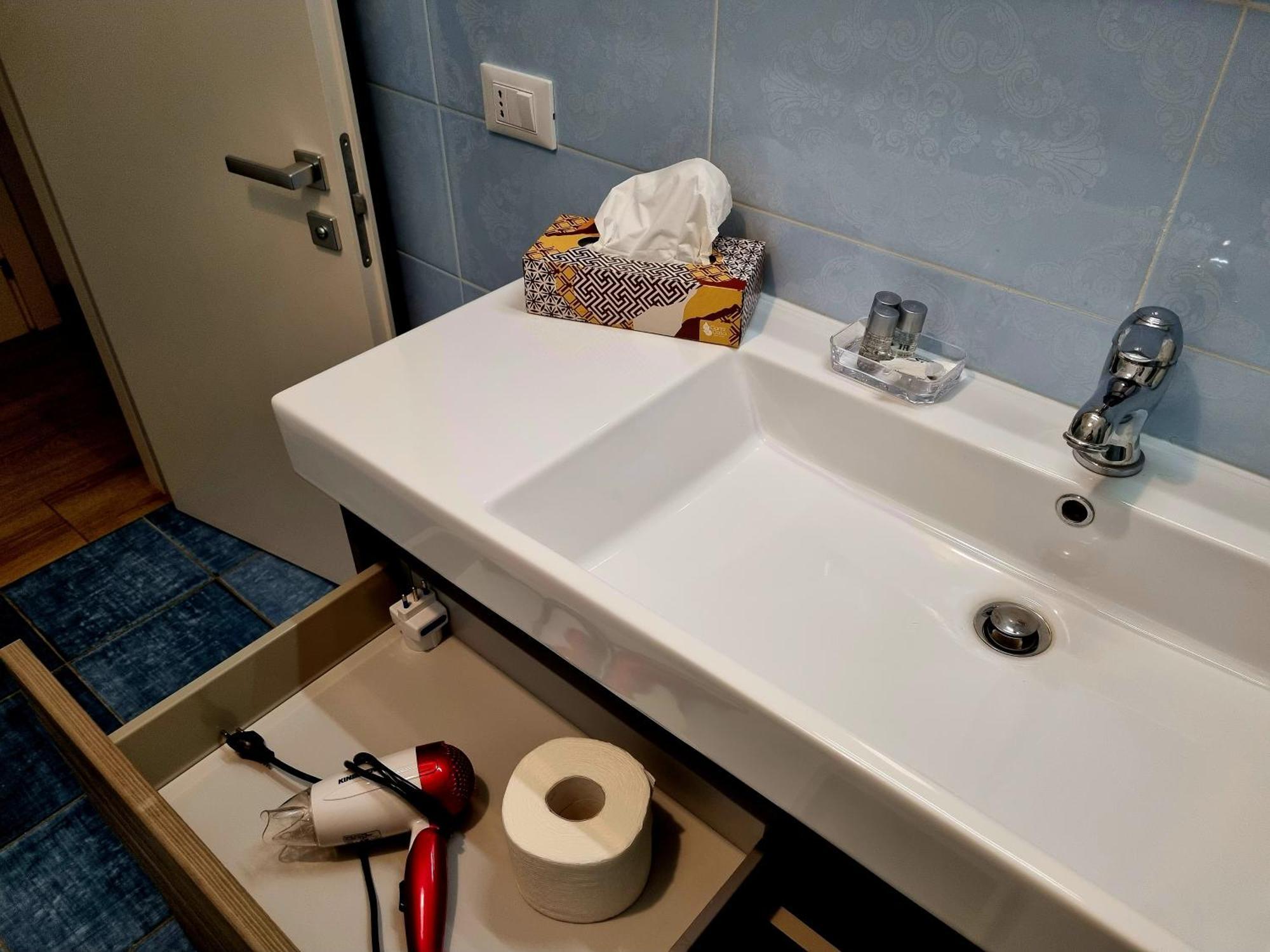 Il Casale Nel Parco Bed & Breakfast Roma